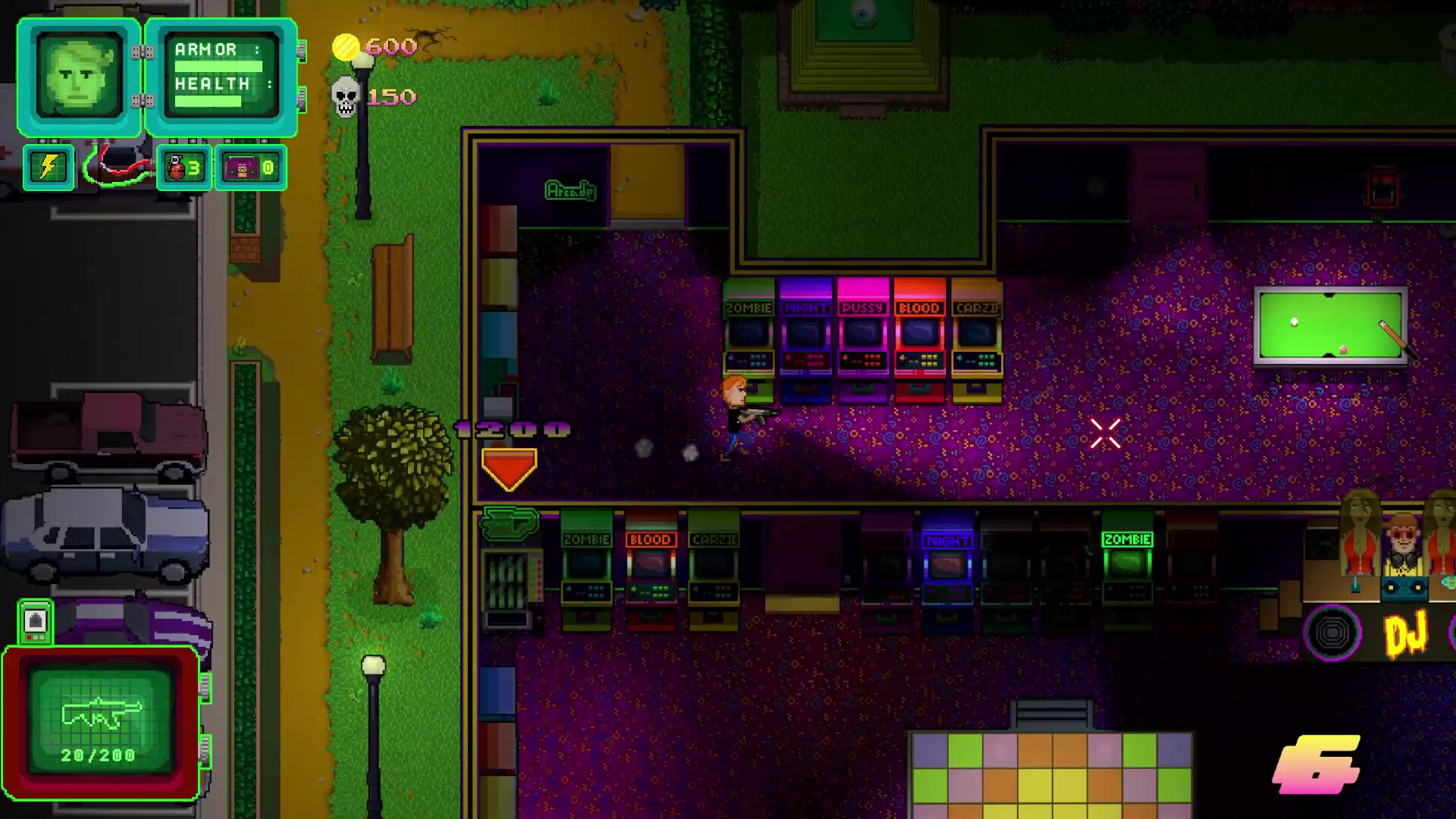 Monsters and Me screenshot 11