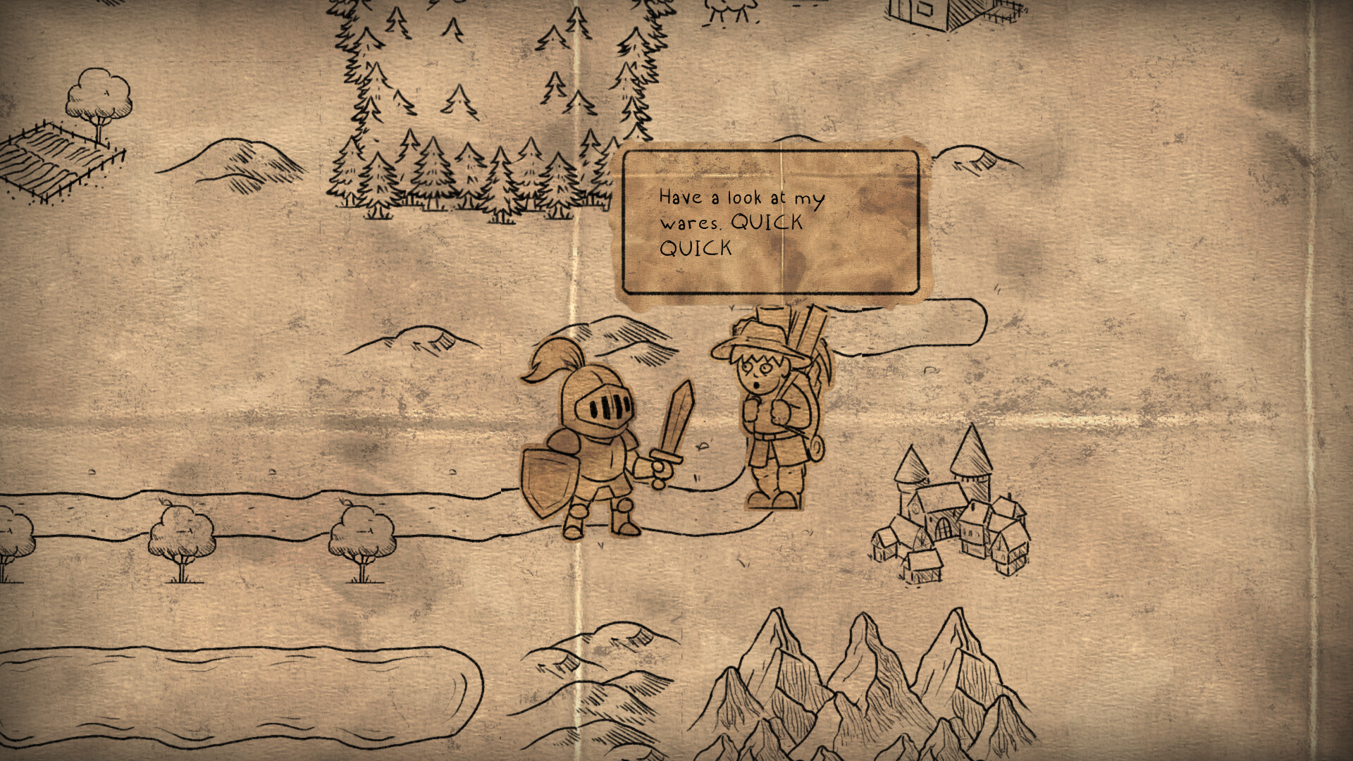 Patchventure screenshot 4