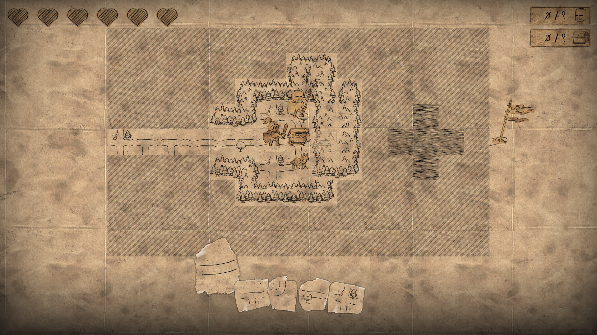 Patchventure screenshot 8