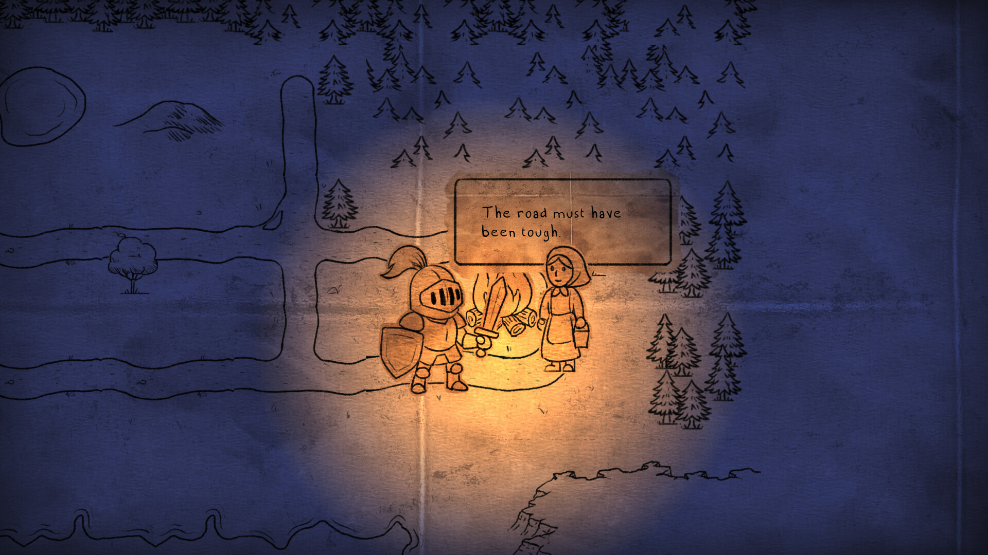 Patchventure screenshot 6