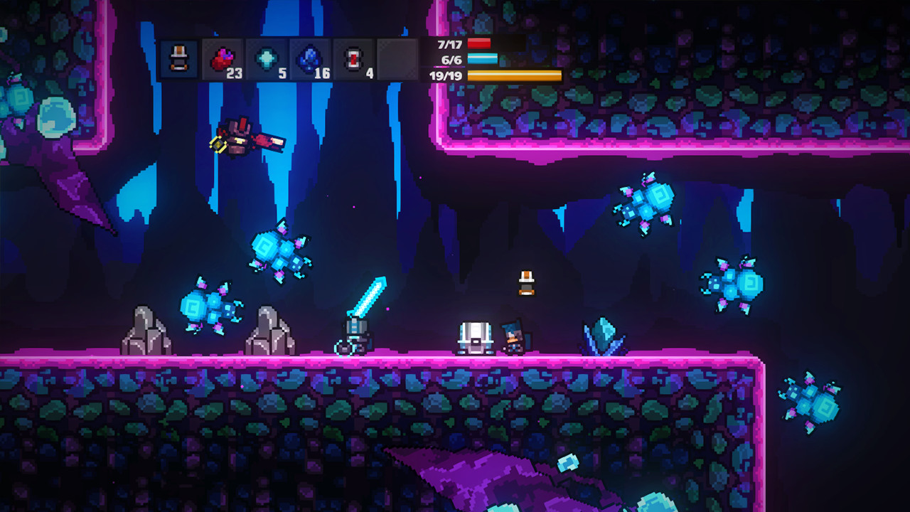 Roguelands screenshot 5