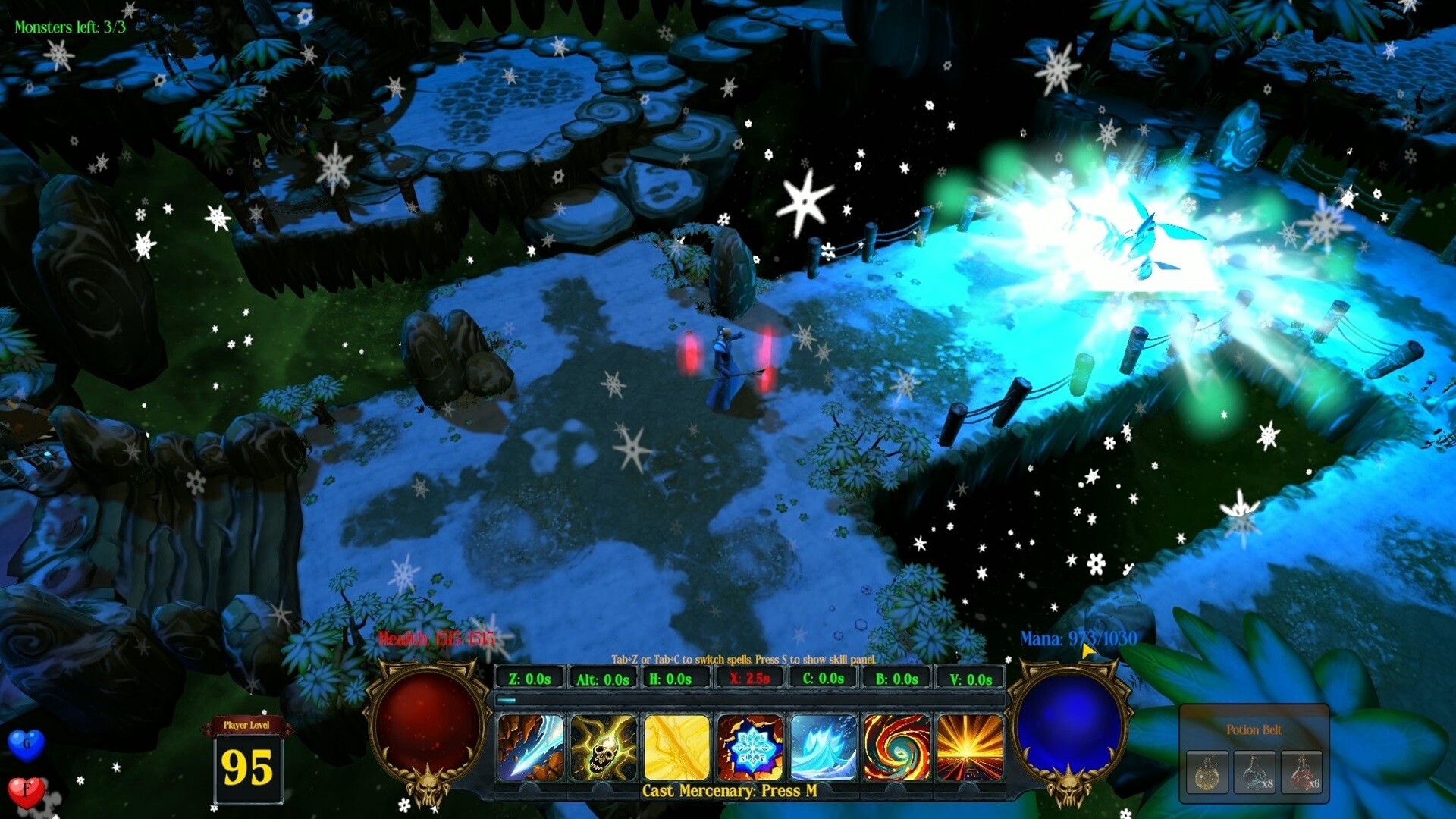 Core Of Magic screenshot 3