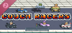 Couch Racers Soundtrack