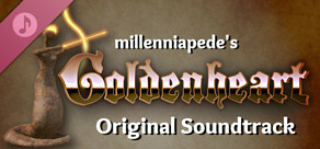 Goldenheart Soundtrack