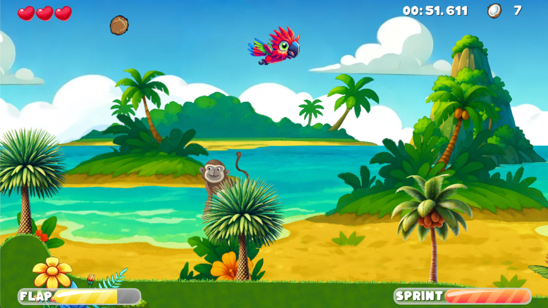 Happy Flappy screenshot 5