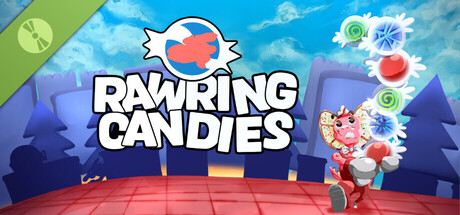 Rawring Candies Demo 