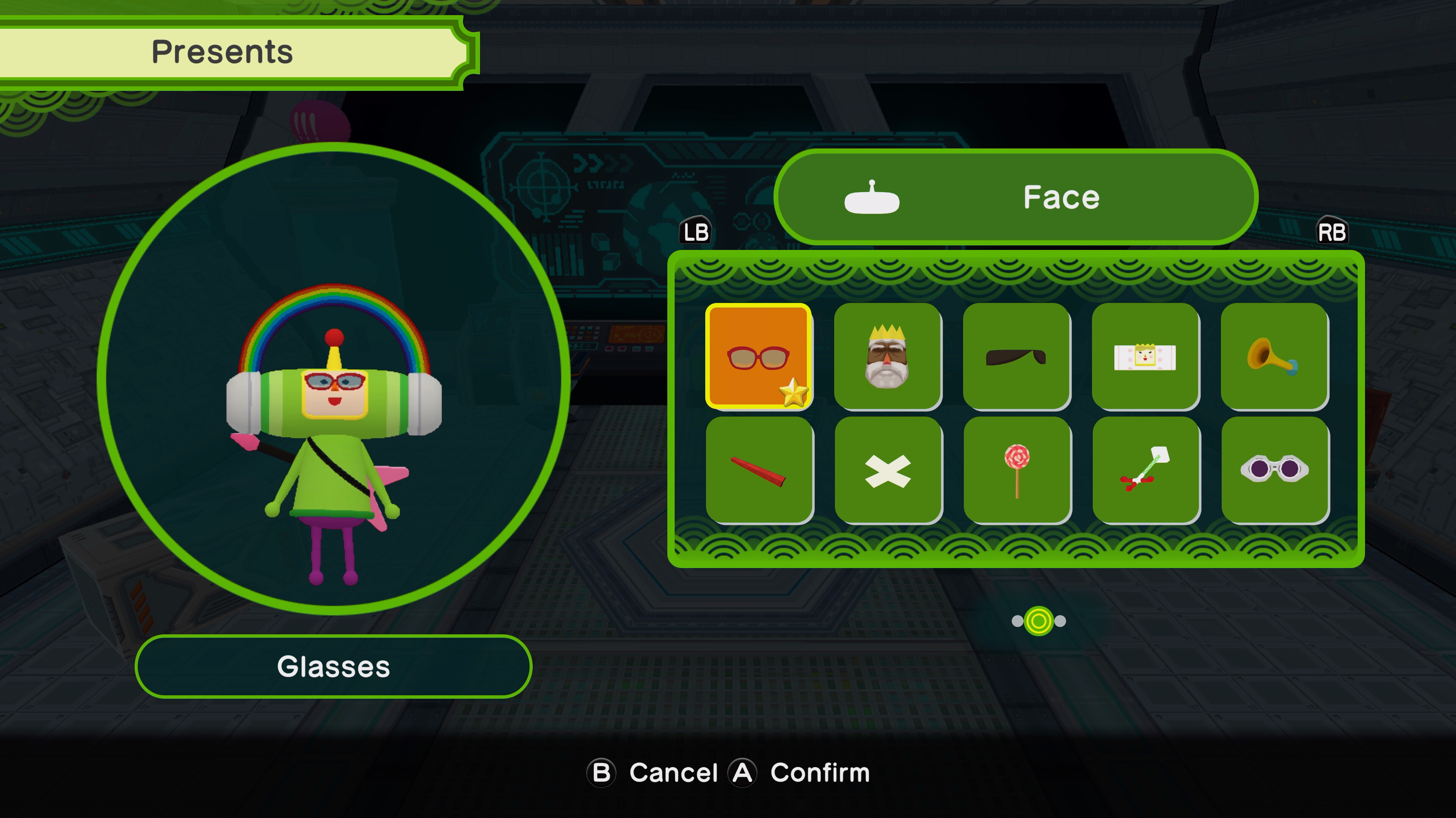 Once Upon A KATAMARI - Katamari Damacy Series Songs: Side A screenshot 4