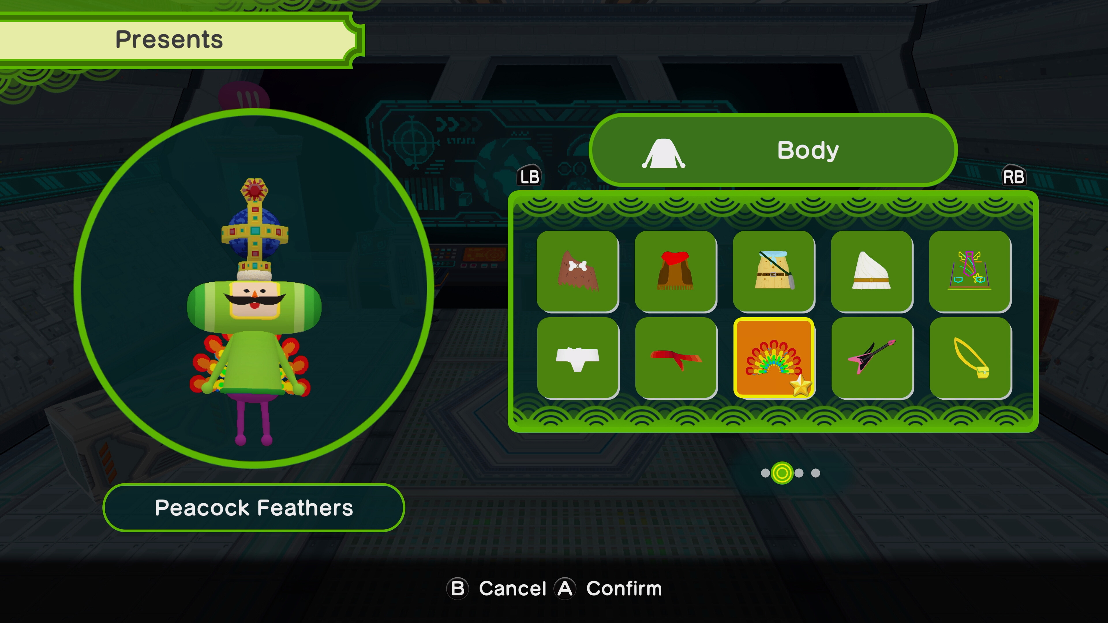 Once Upon A KATAMARI - Katamari Damacy Series Songs: Side A screenshot 2