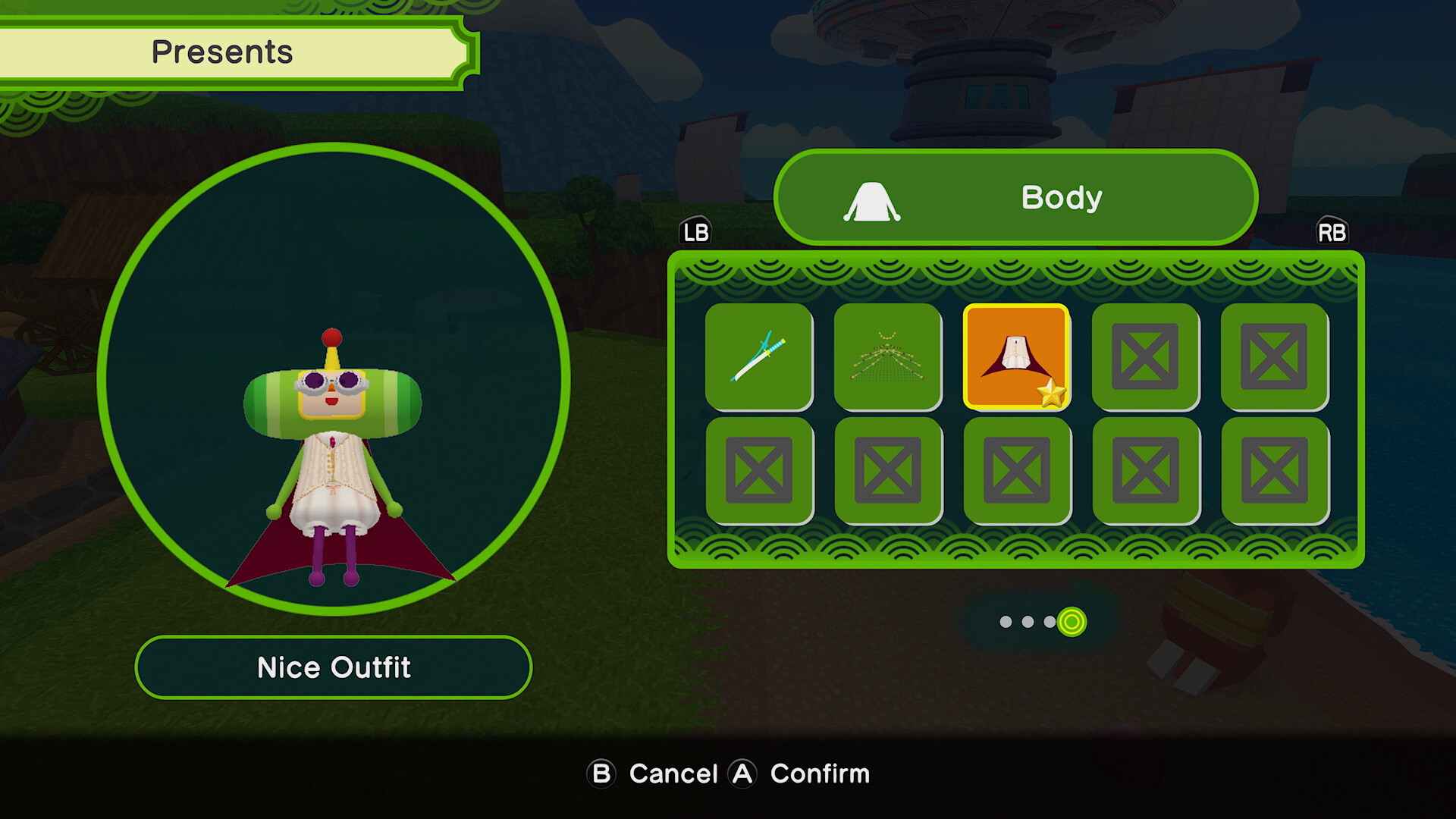 Once Upon A KATAMARI - Katamari Damacy Series Neo Remixes screenshot 2