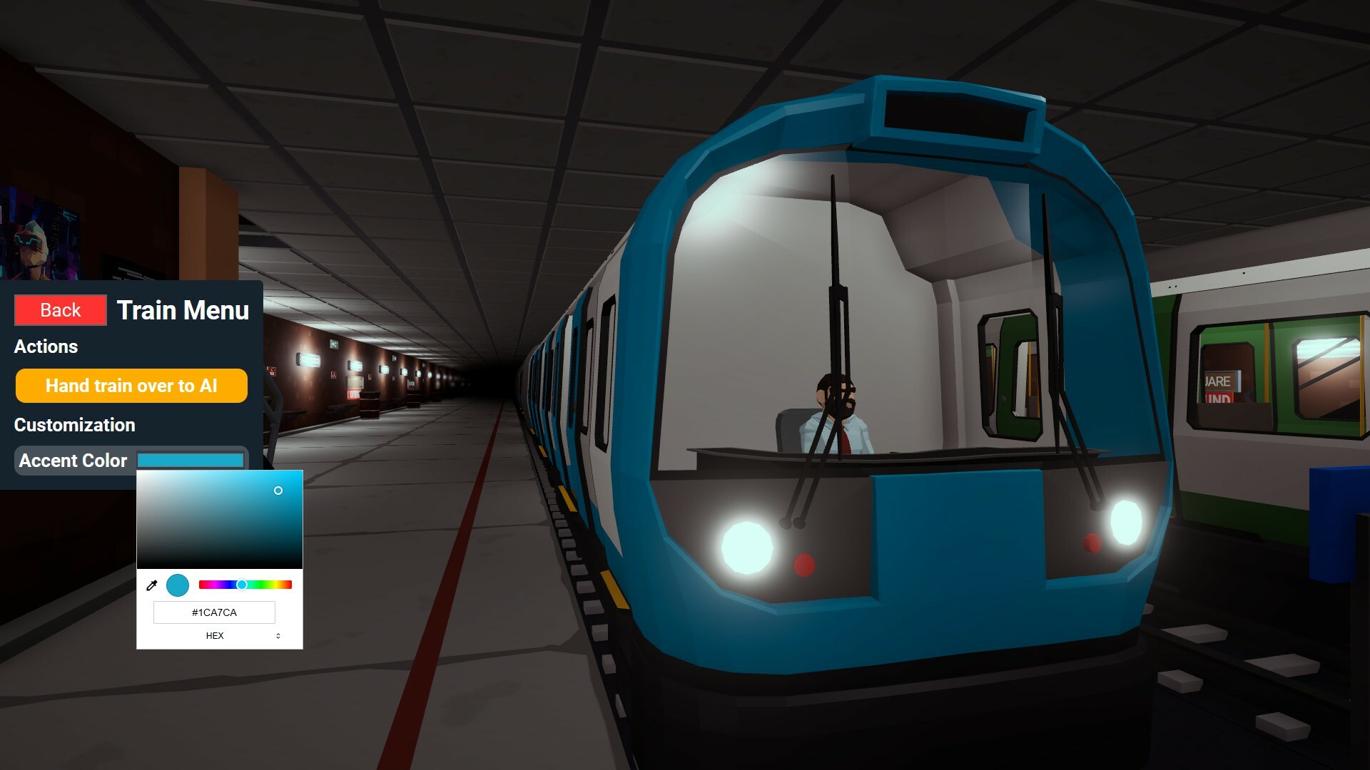Metrogether - Supporter Pack screenshot 6