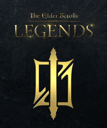 The Elder Scrolls : Legends