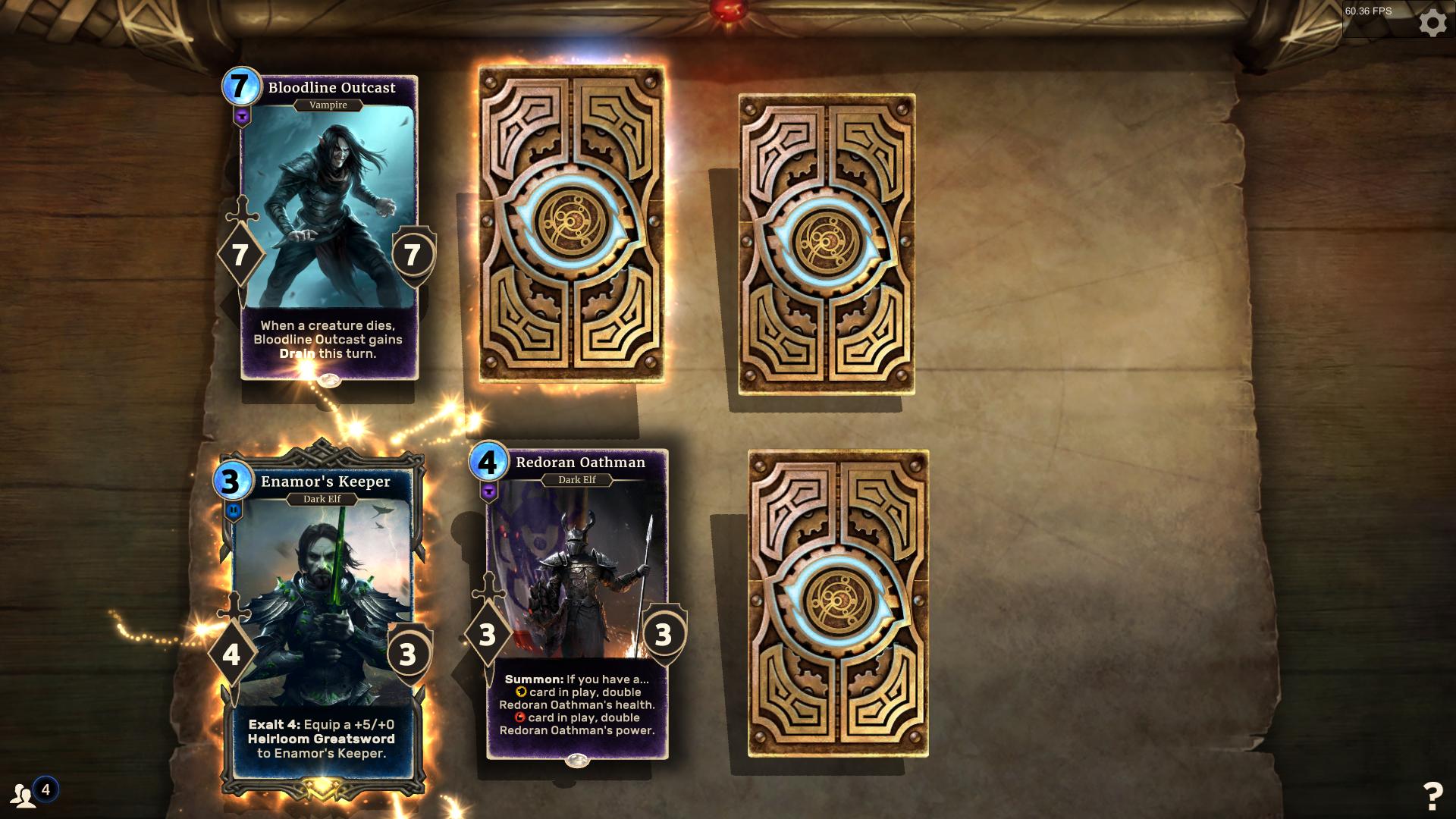 The Elder Scrolls: Legends screenshot 10