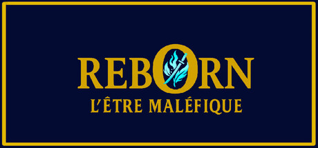 Reborn: The Evil Being