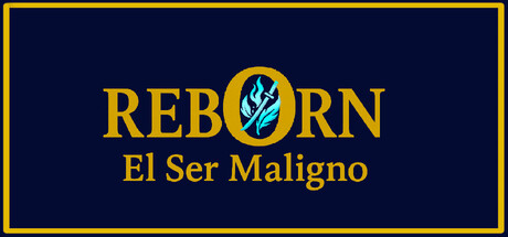 Reborn: The Evil Being