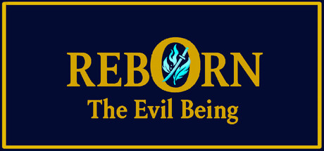 Reborn: The Evil Being — Steam header