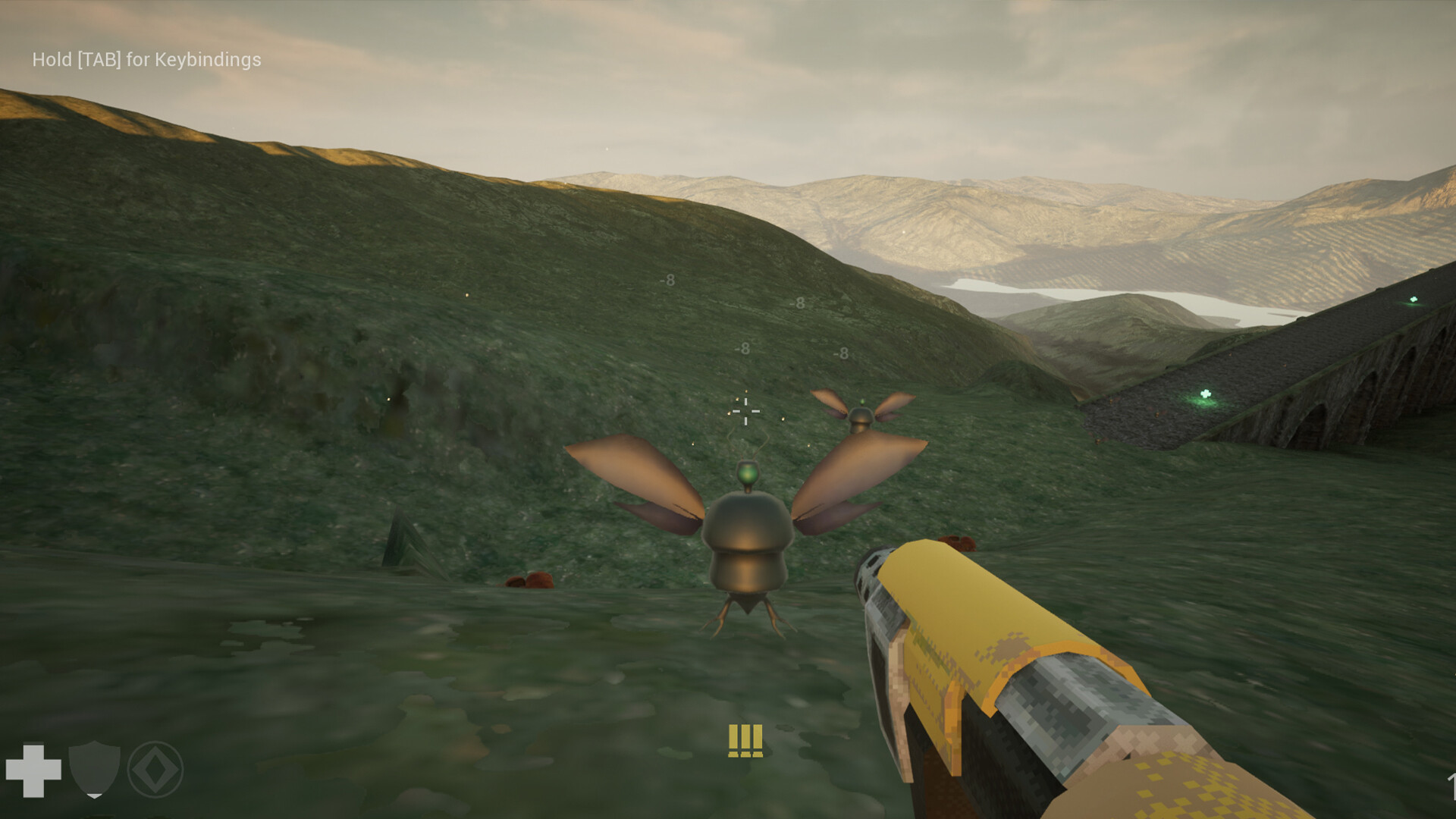 Way To Hell screenshot 1