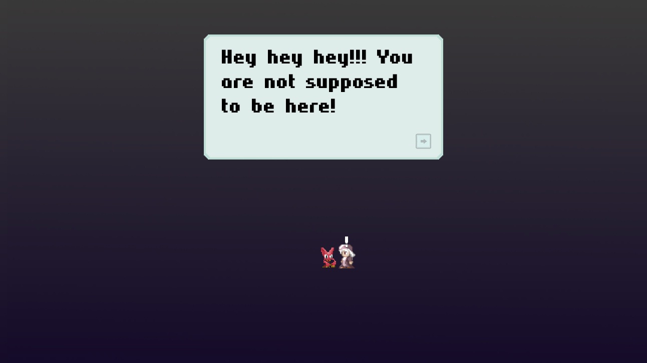 Red Goblin: Cursed Forest screenshot 6