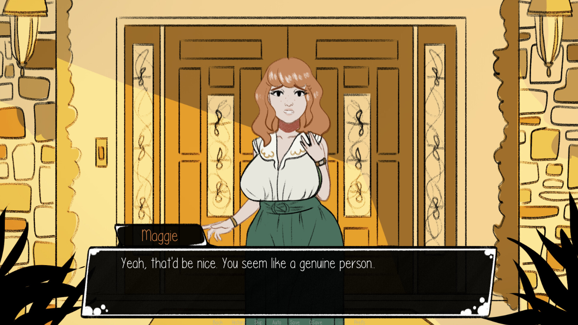 Sugar Service screenshot 1