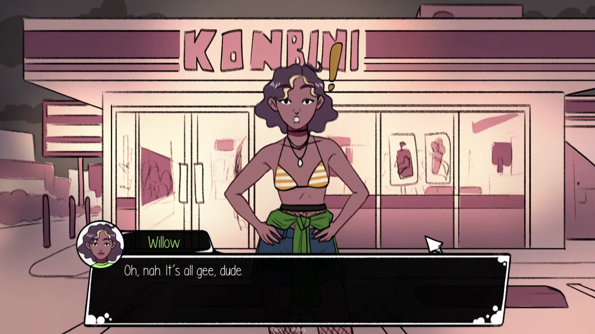 Sugar Service screenshot 3
