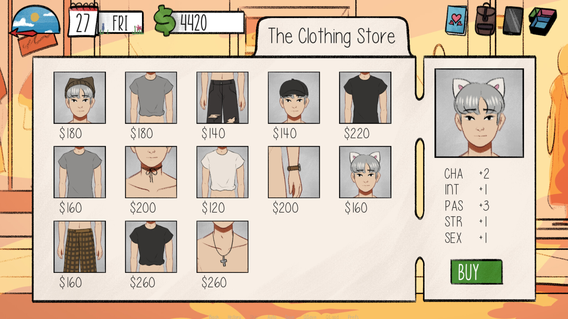Sugar Service screenshot 8