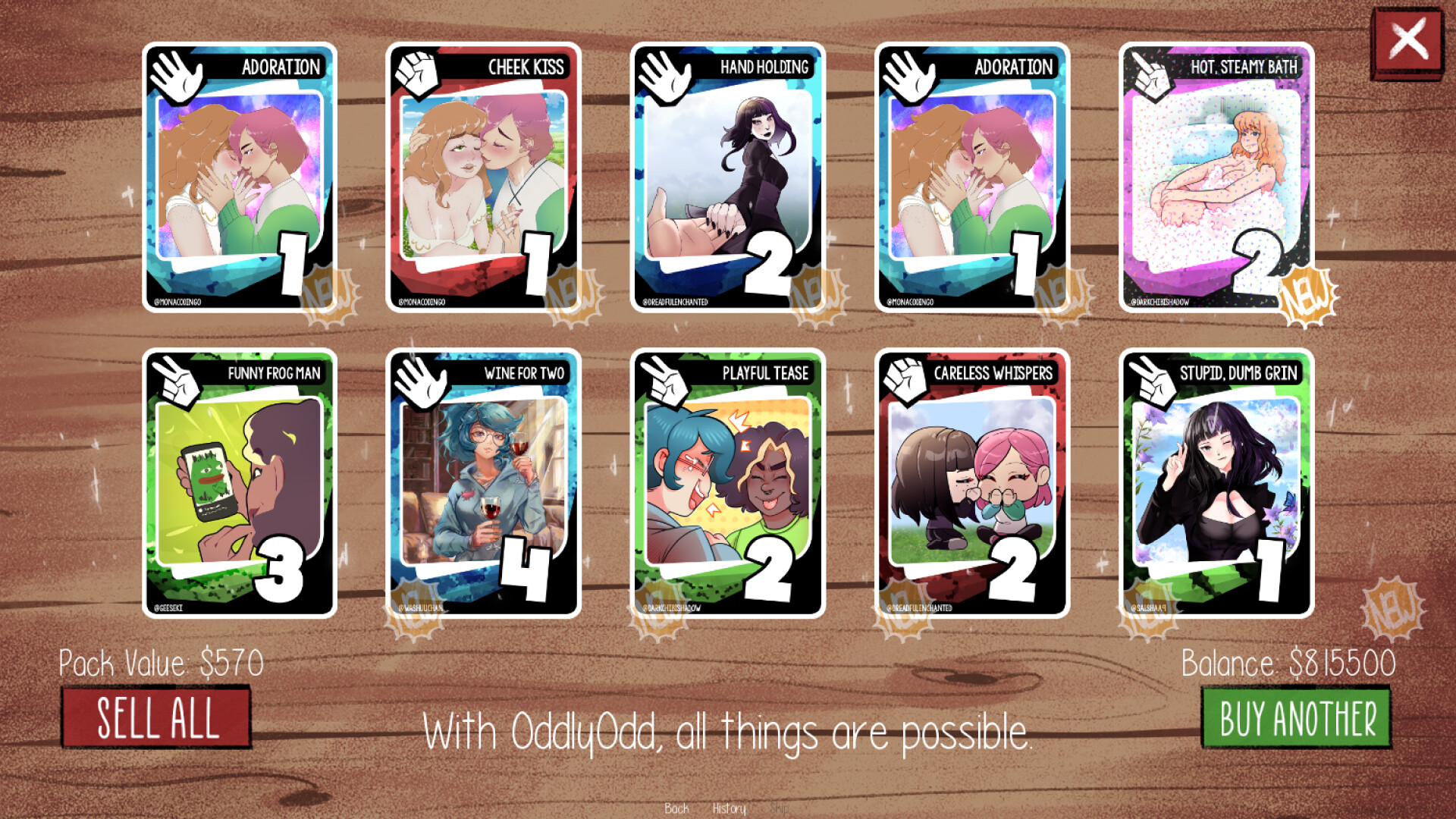 Sugar Service screenshot 6