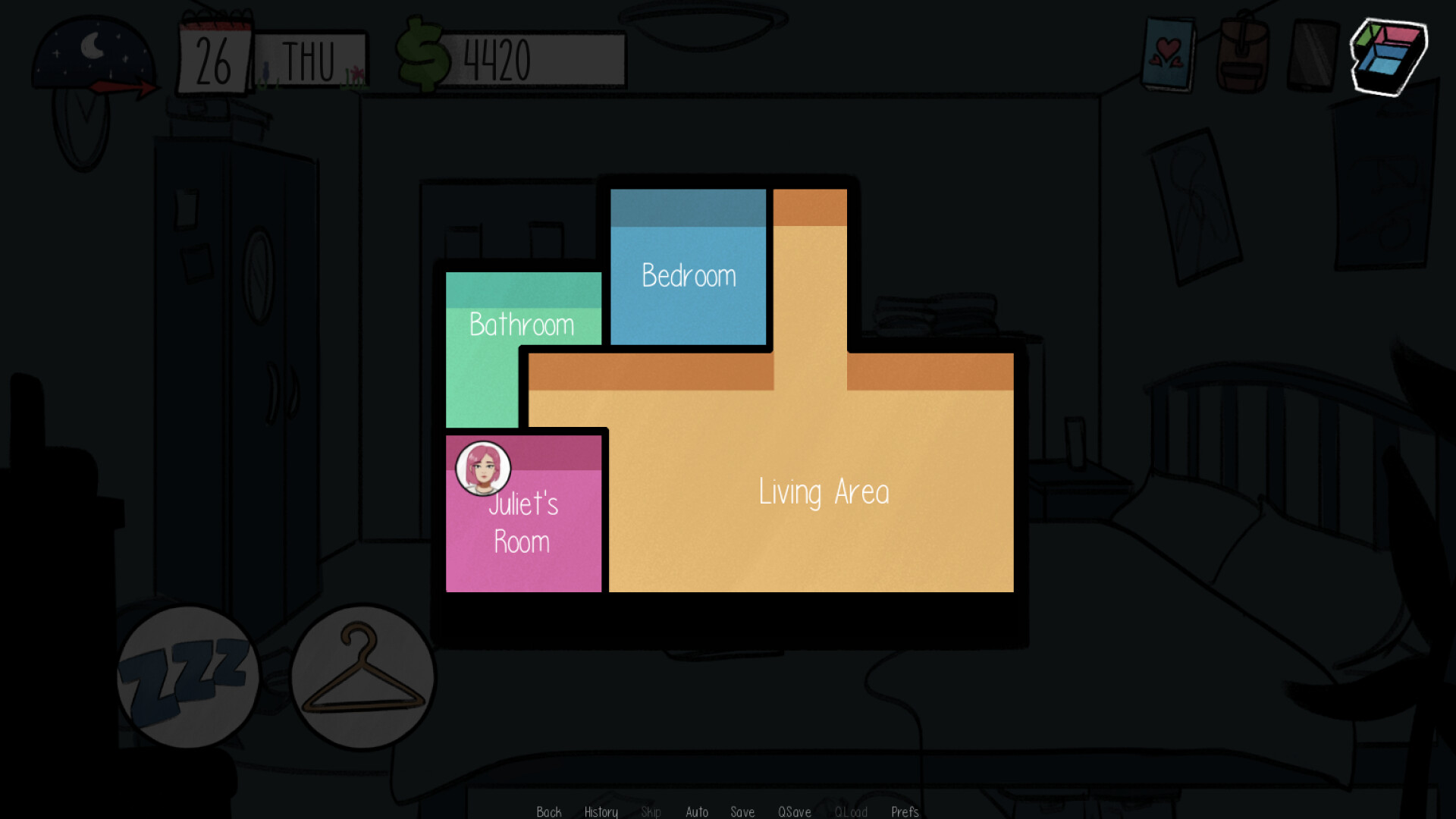 Sugar Service screenshot 2