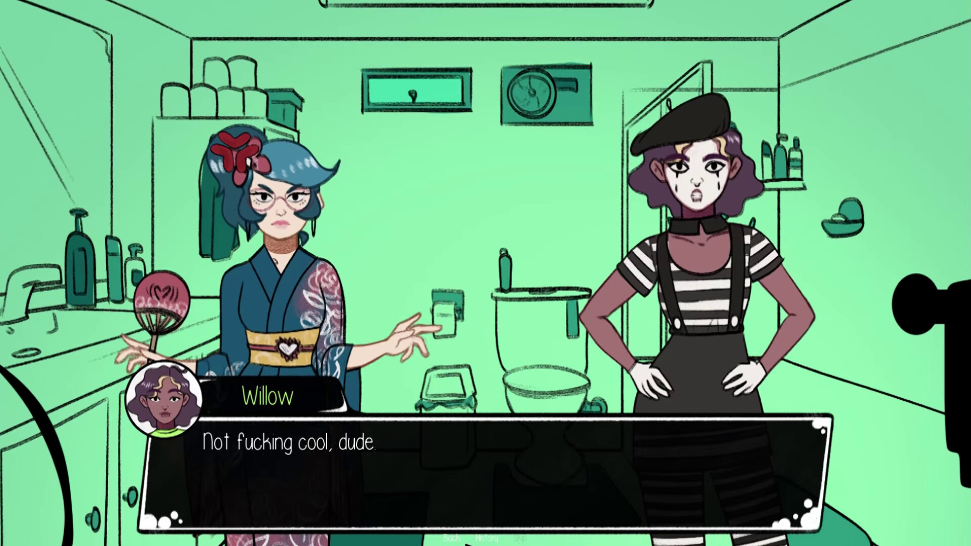 Sugar Service screenshot 4