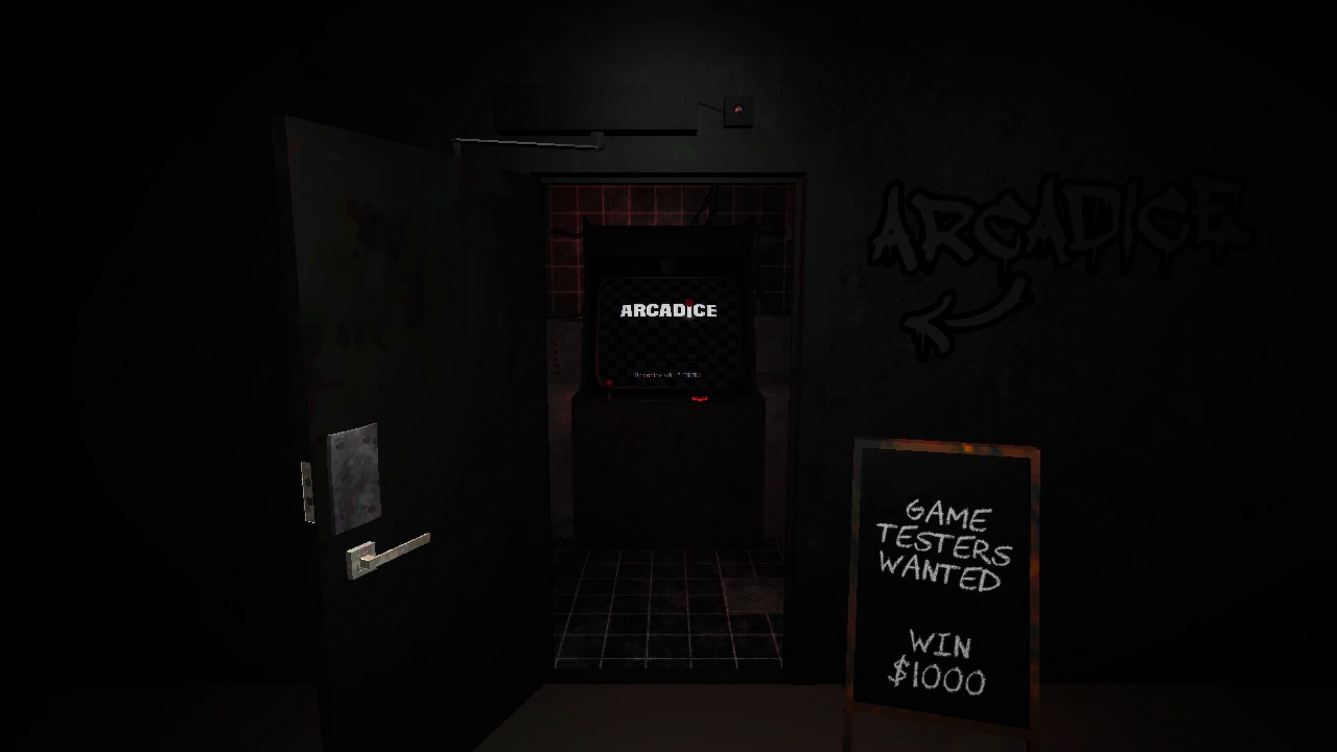 Arcadice screenshot 5