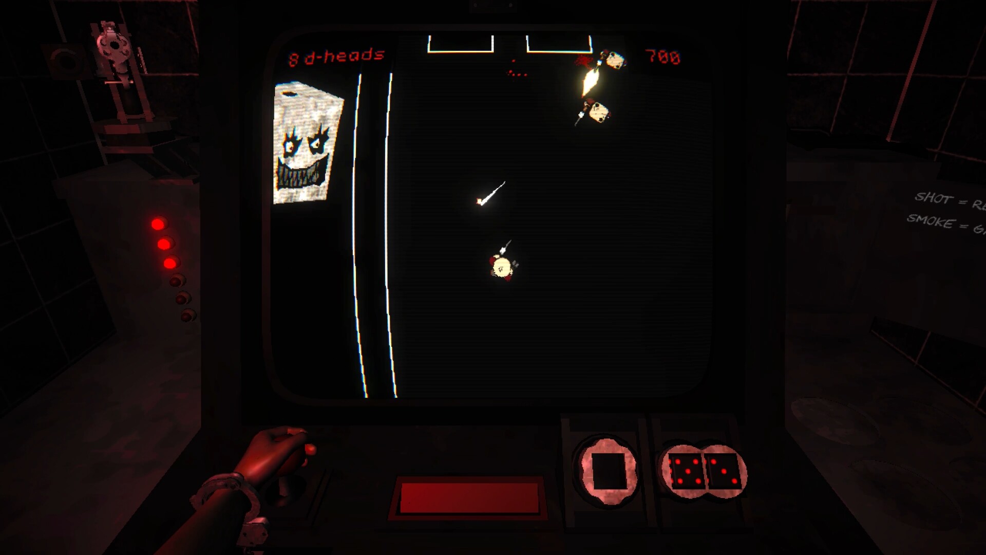Arcadice screenshot 3