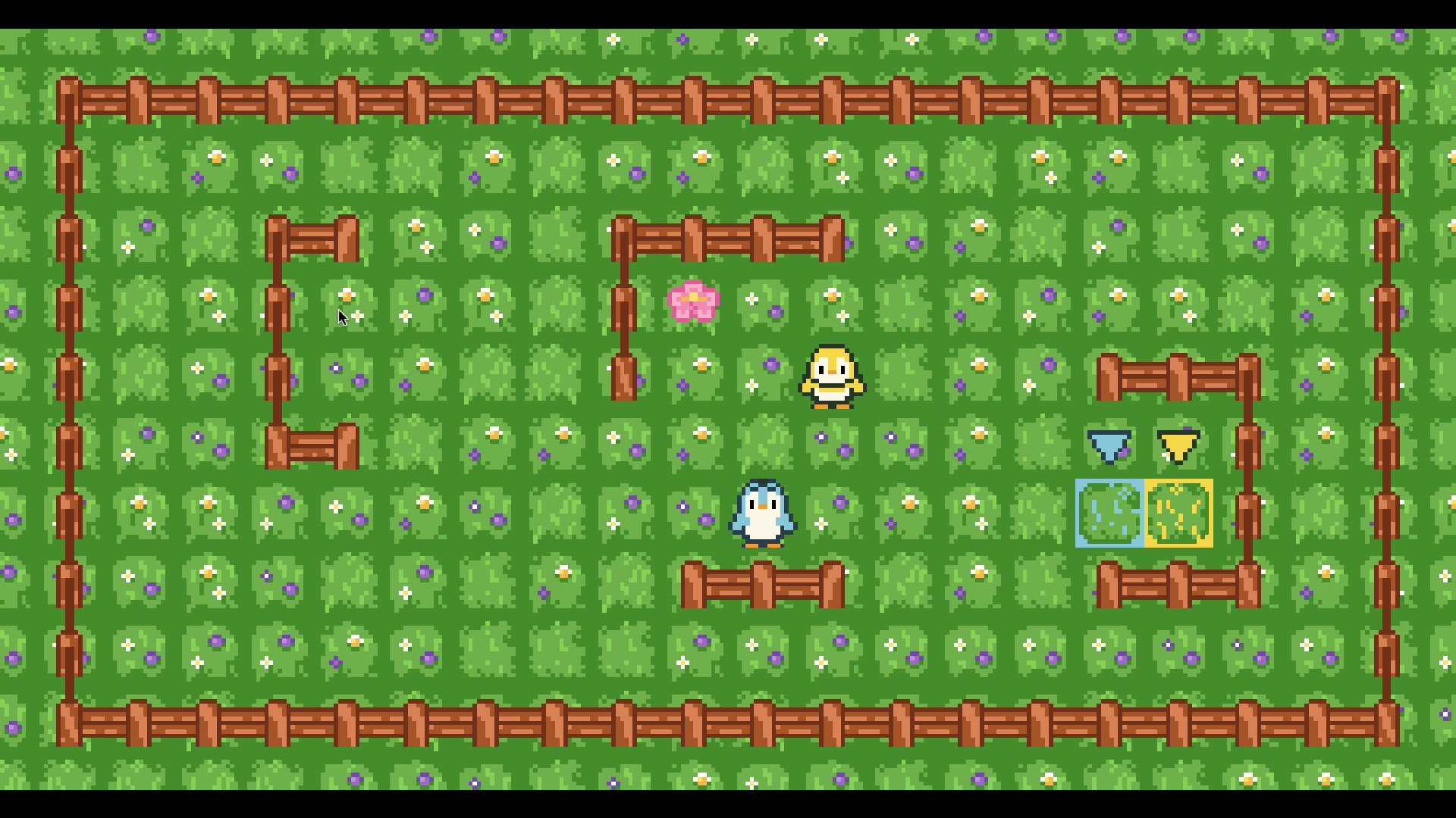 Springuins screenshot 6