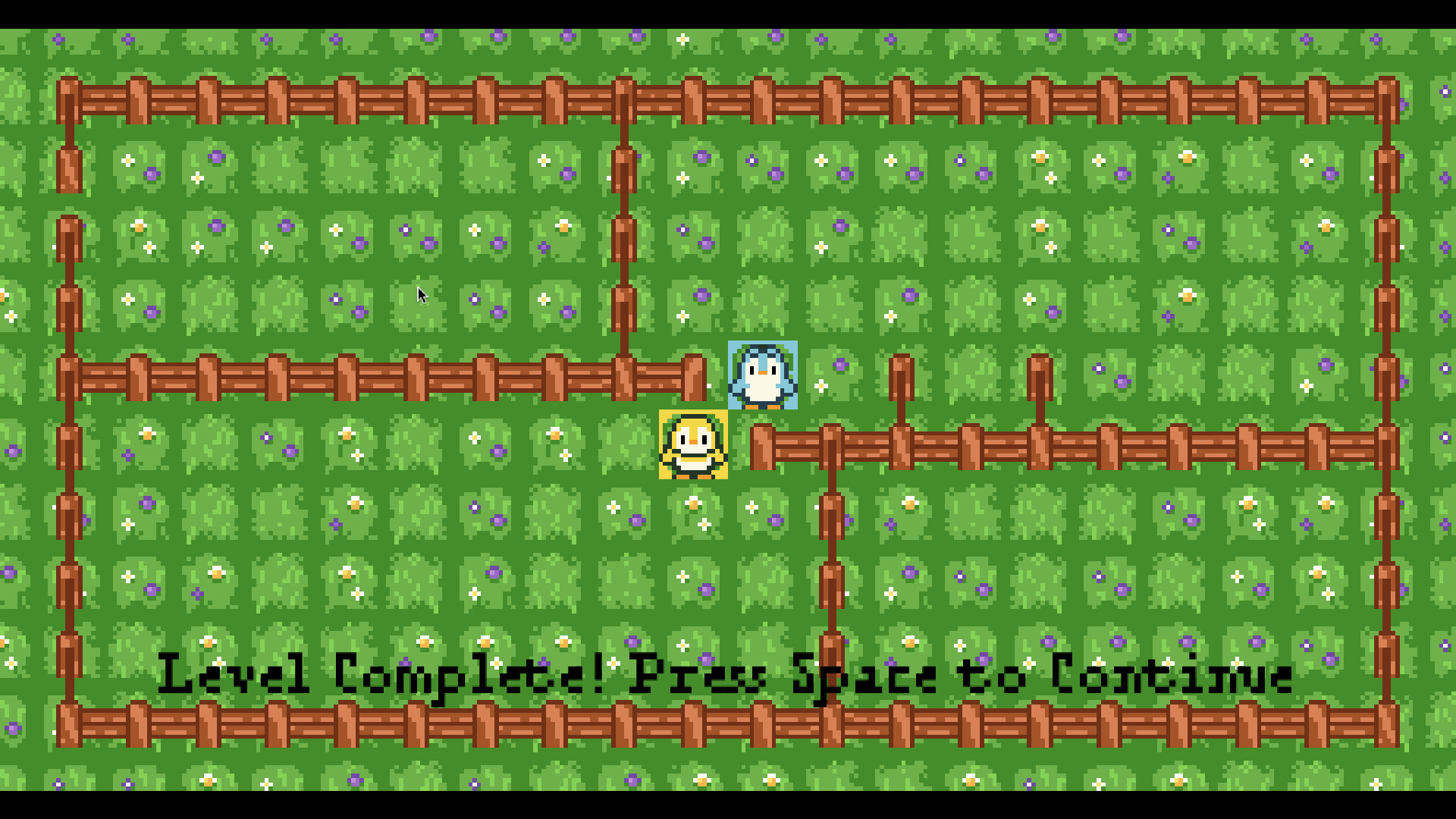 Springuins screenshot 3