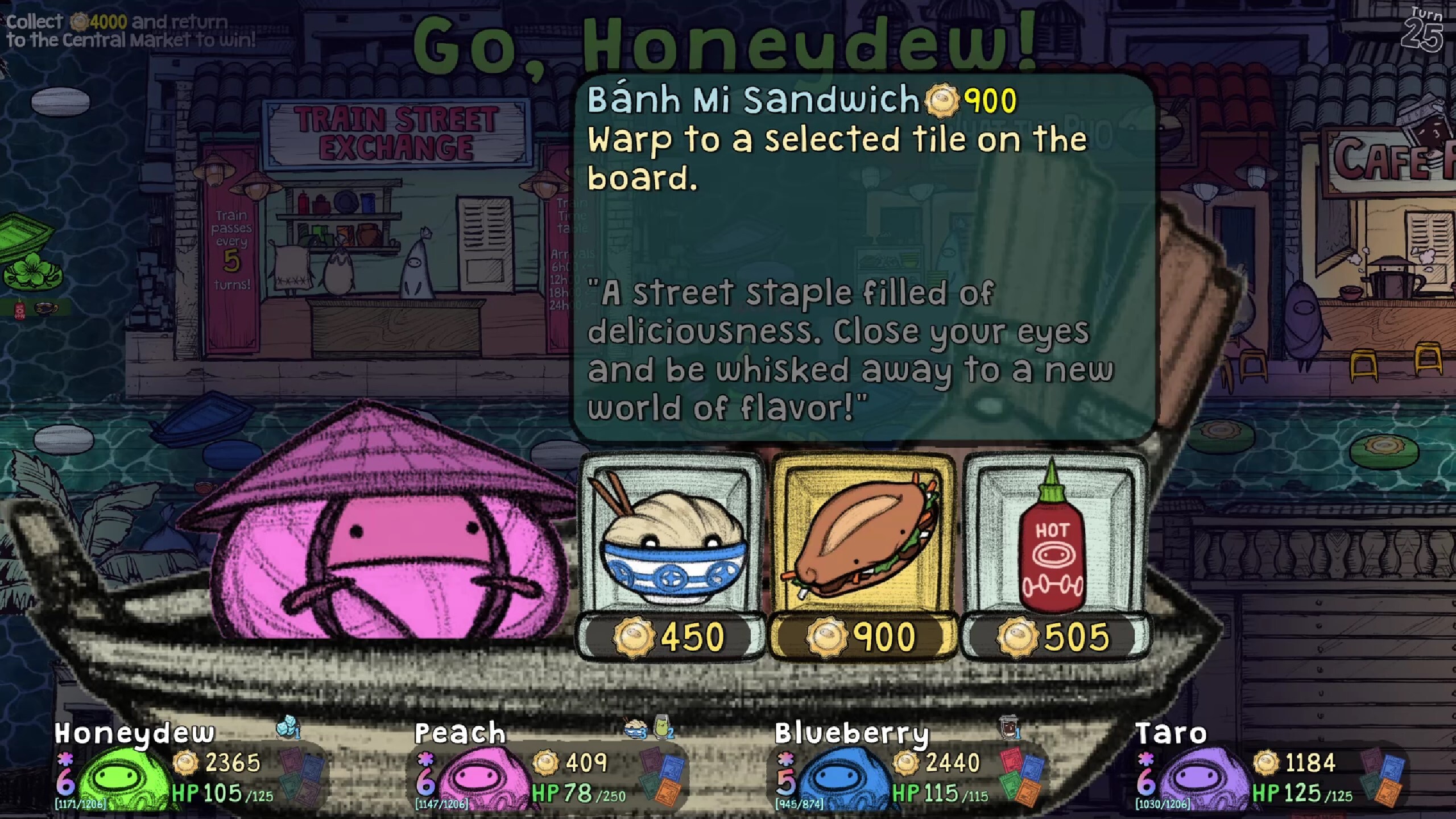Cho Noi screenshot 7