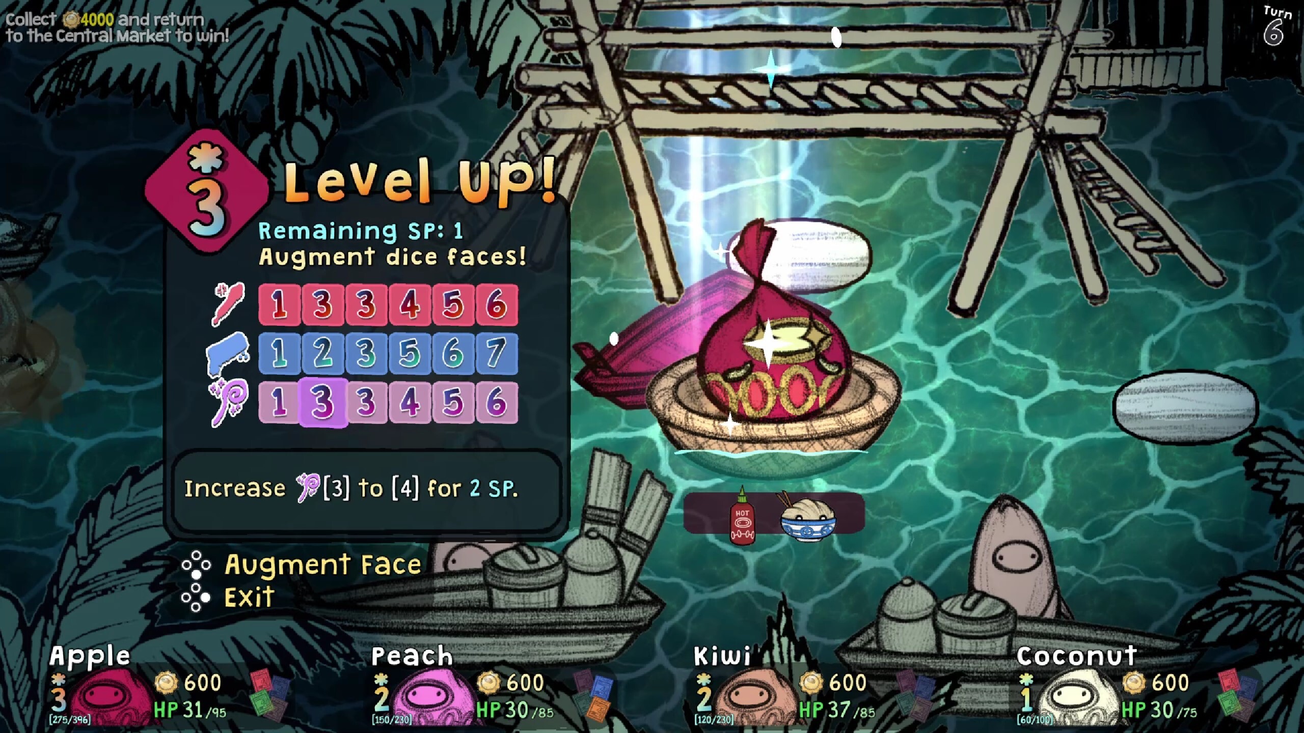 Cho Noi screenshot 6