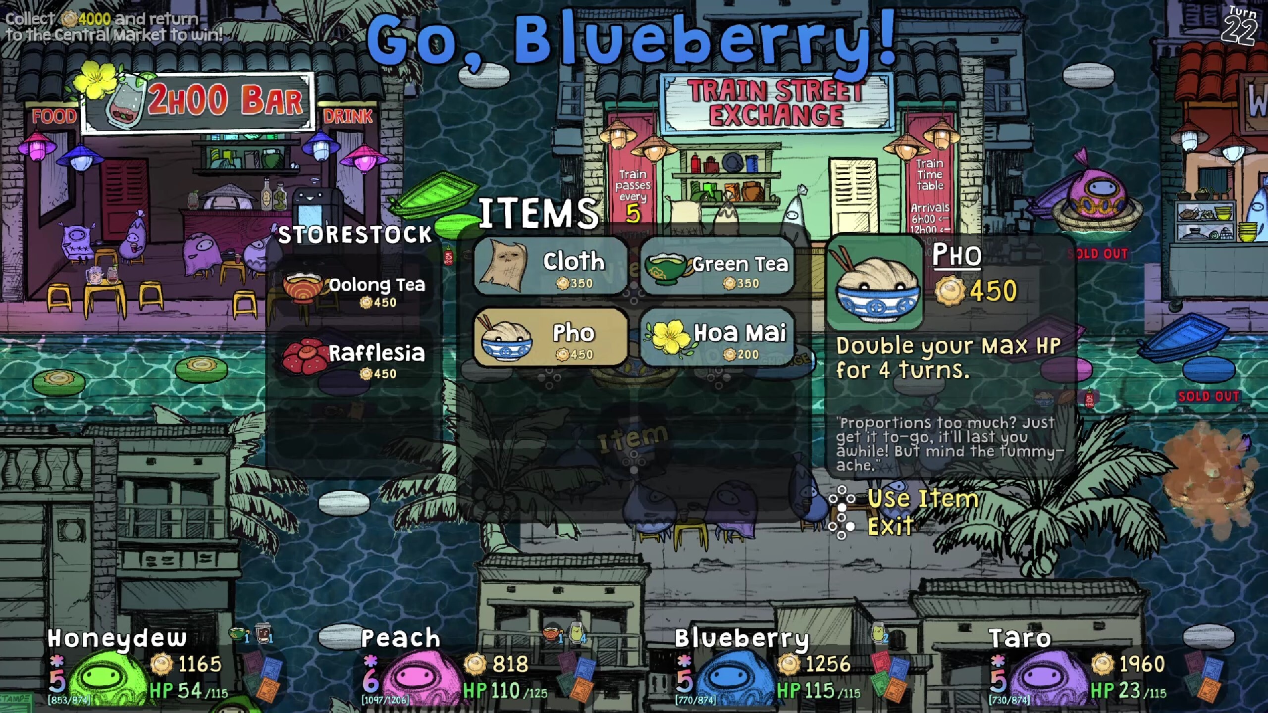Cho Noi screenshot 8