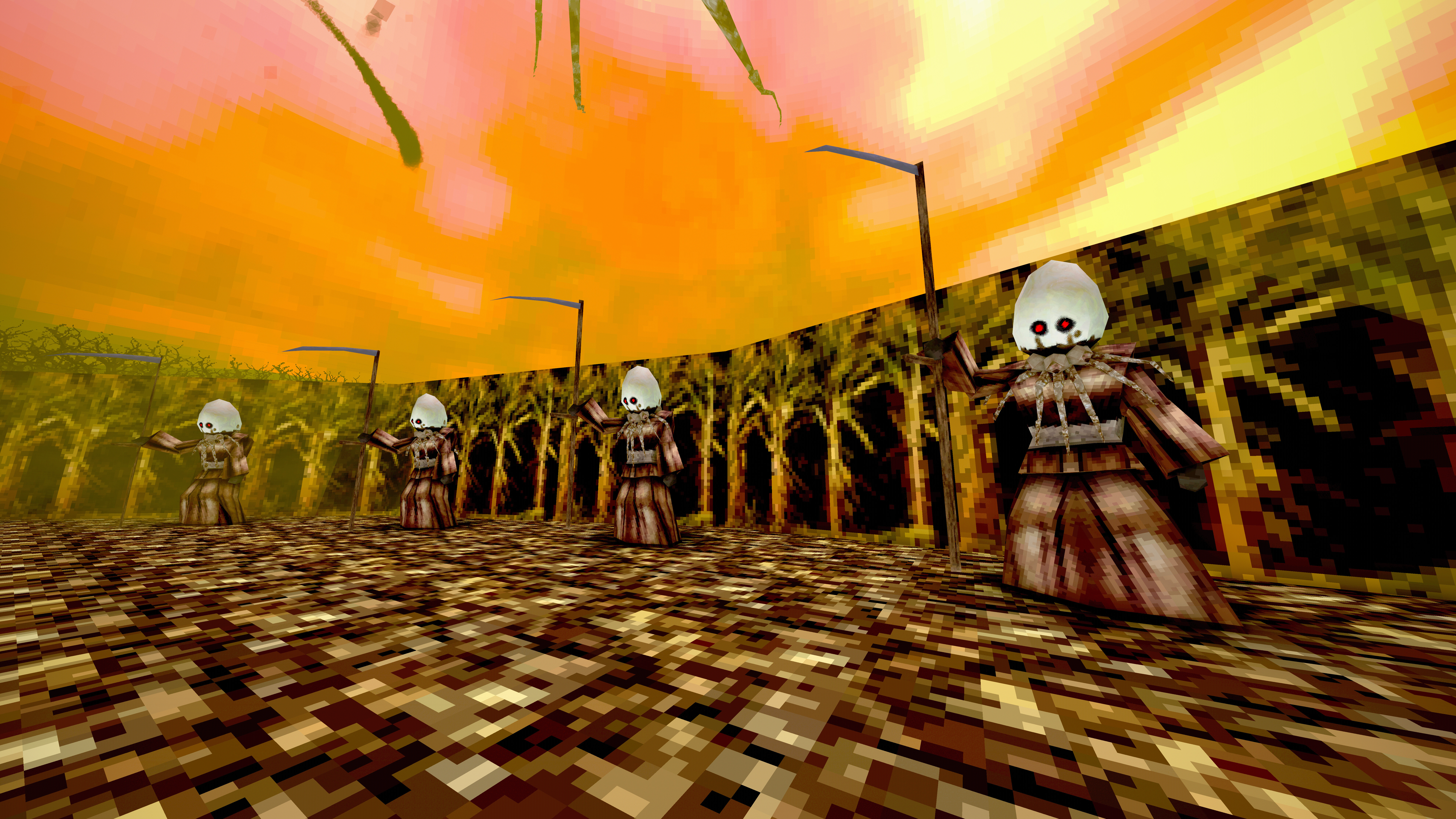 MEATHOOK screenshot 31