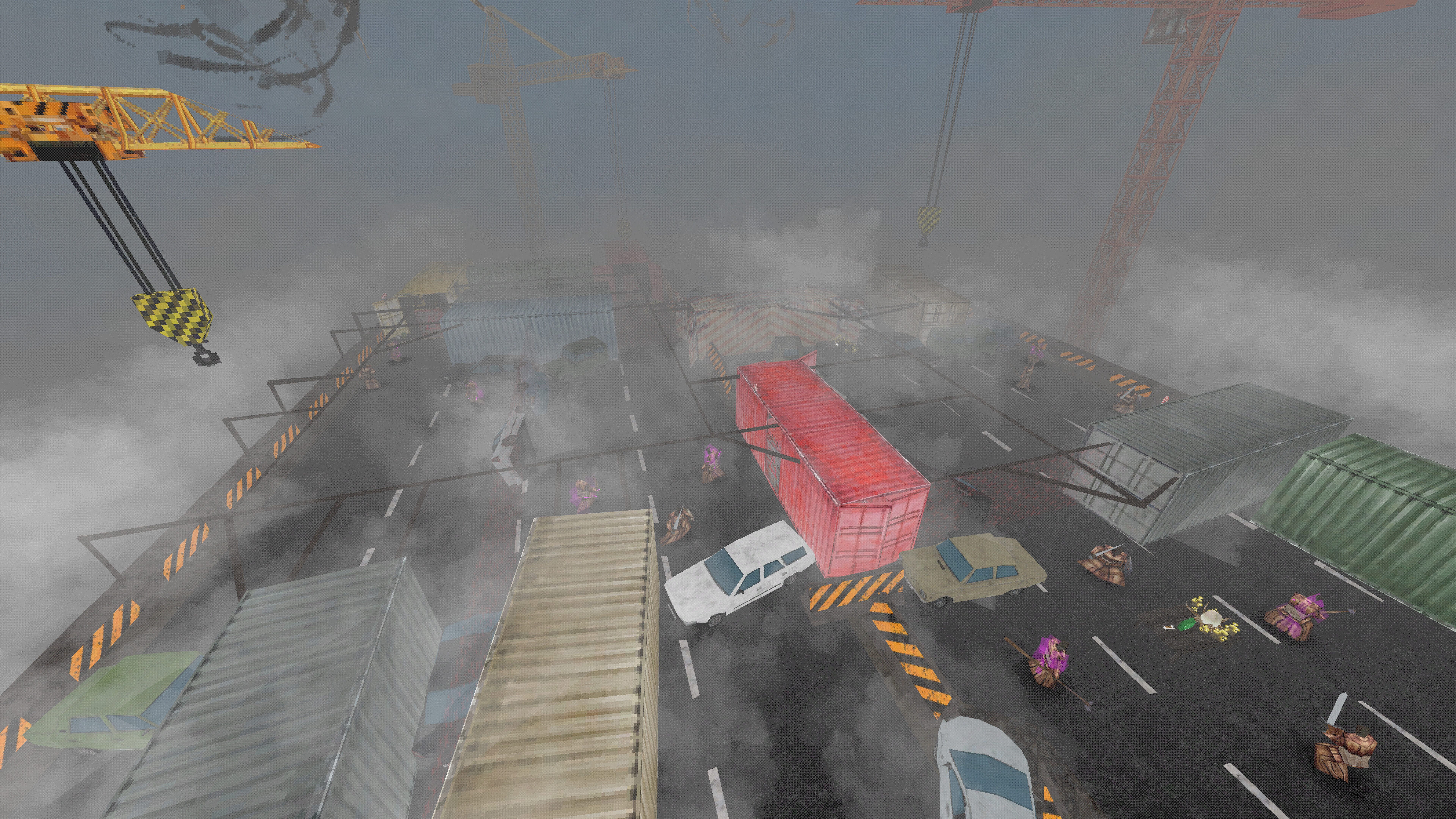 MEATHOOK screenshot 18