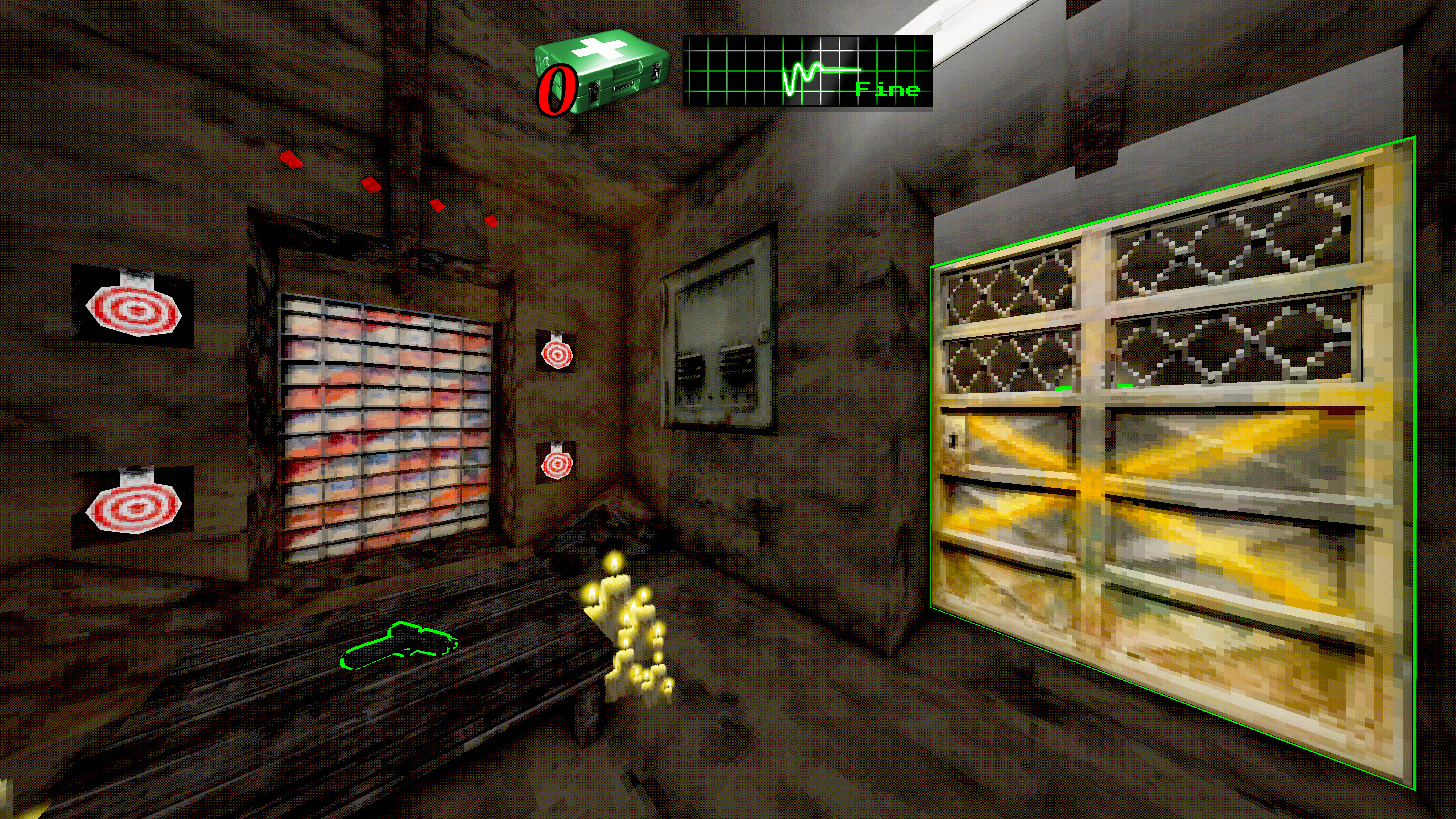MEATHOOK screenshot 34