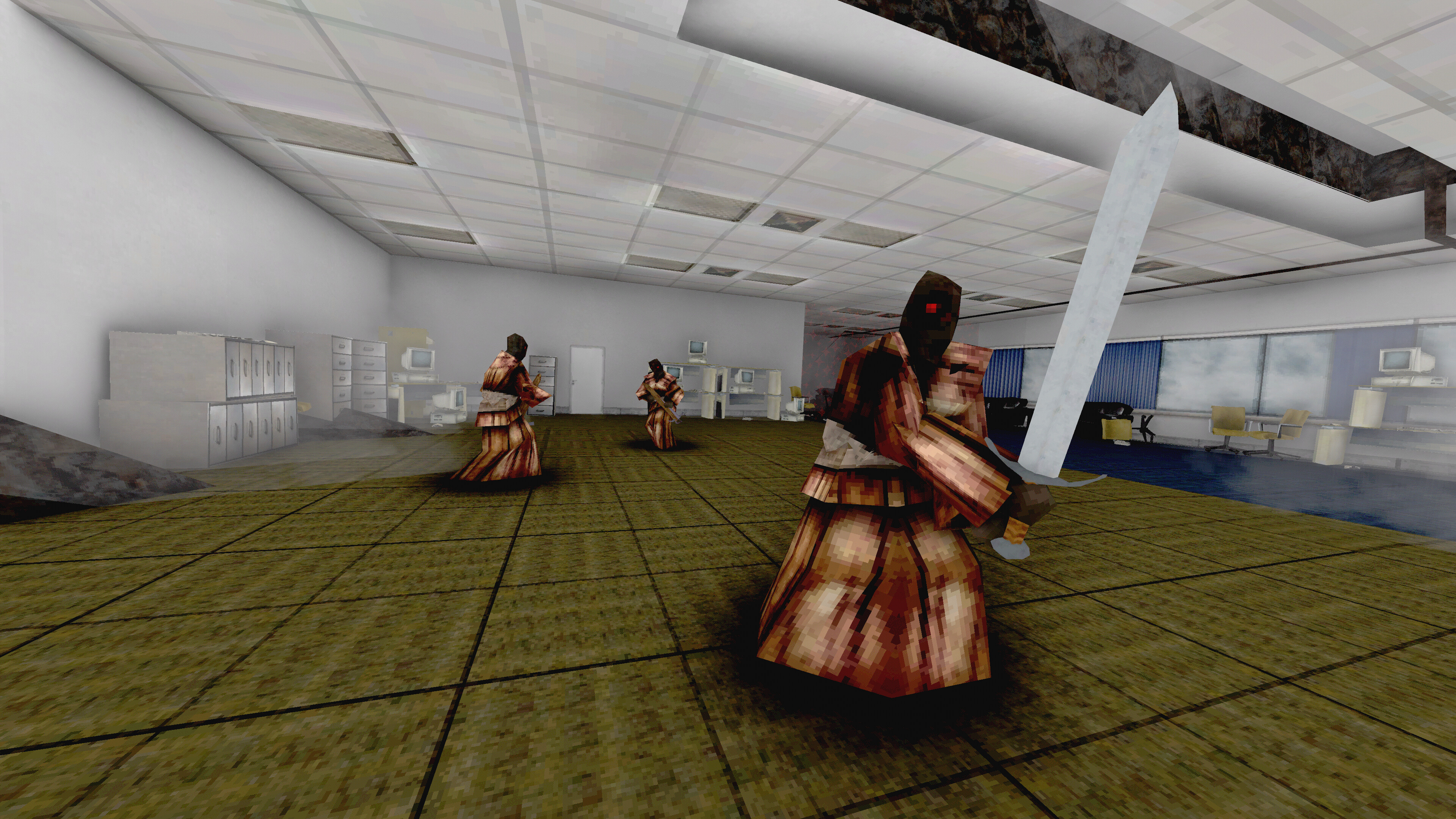 MEATHOOK screenshot 37