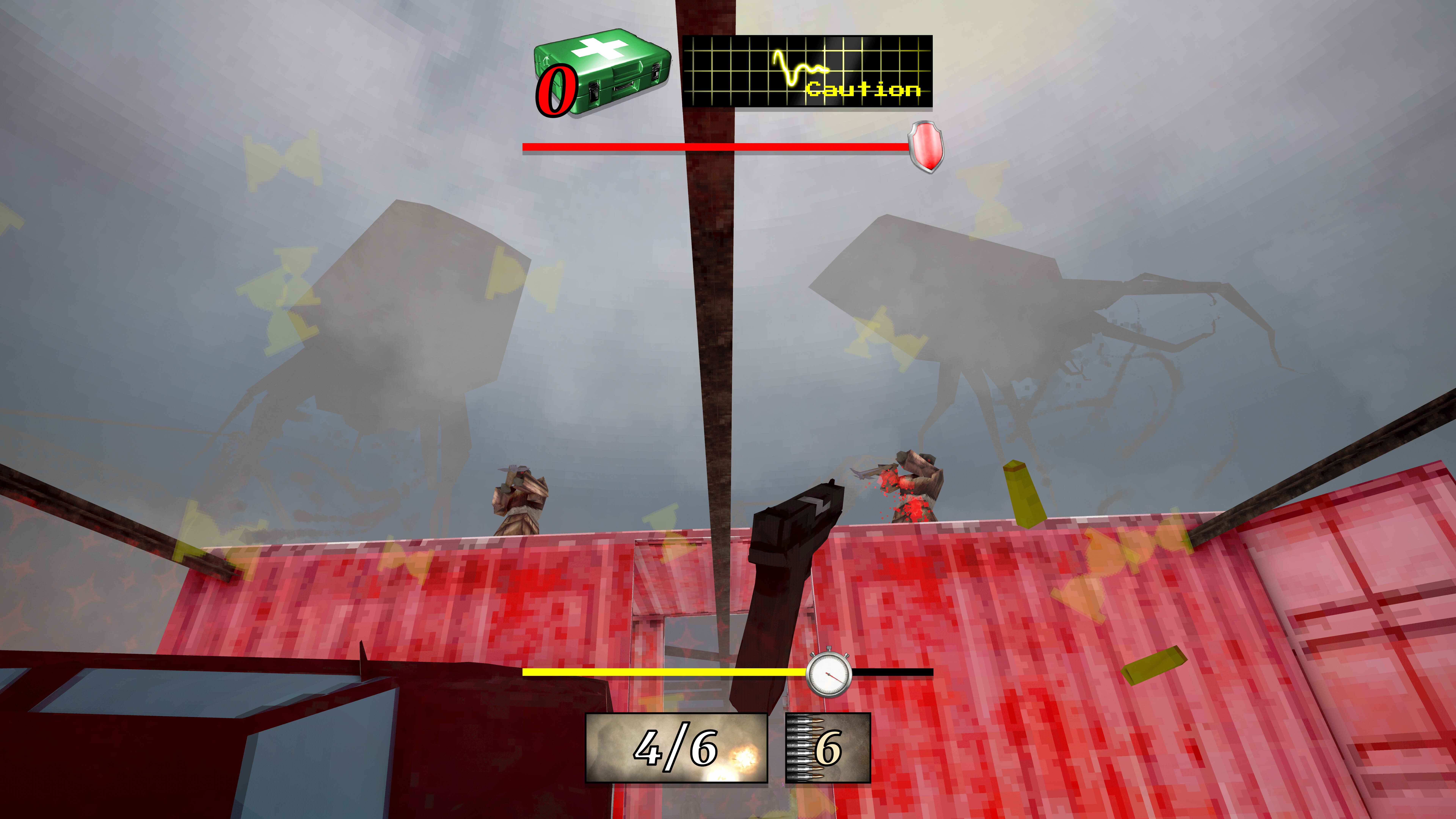 MEATHOOK screenshot 13
