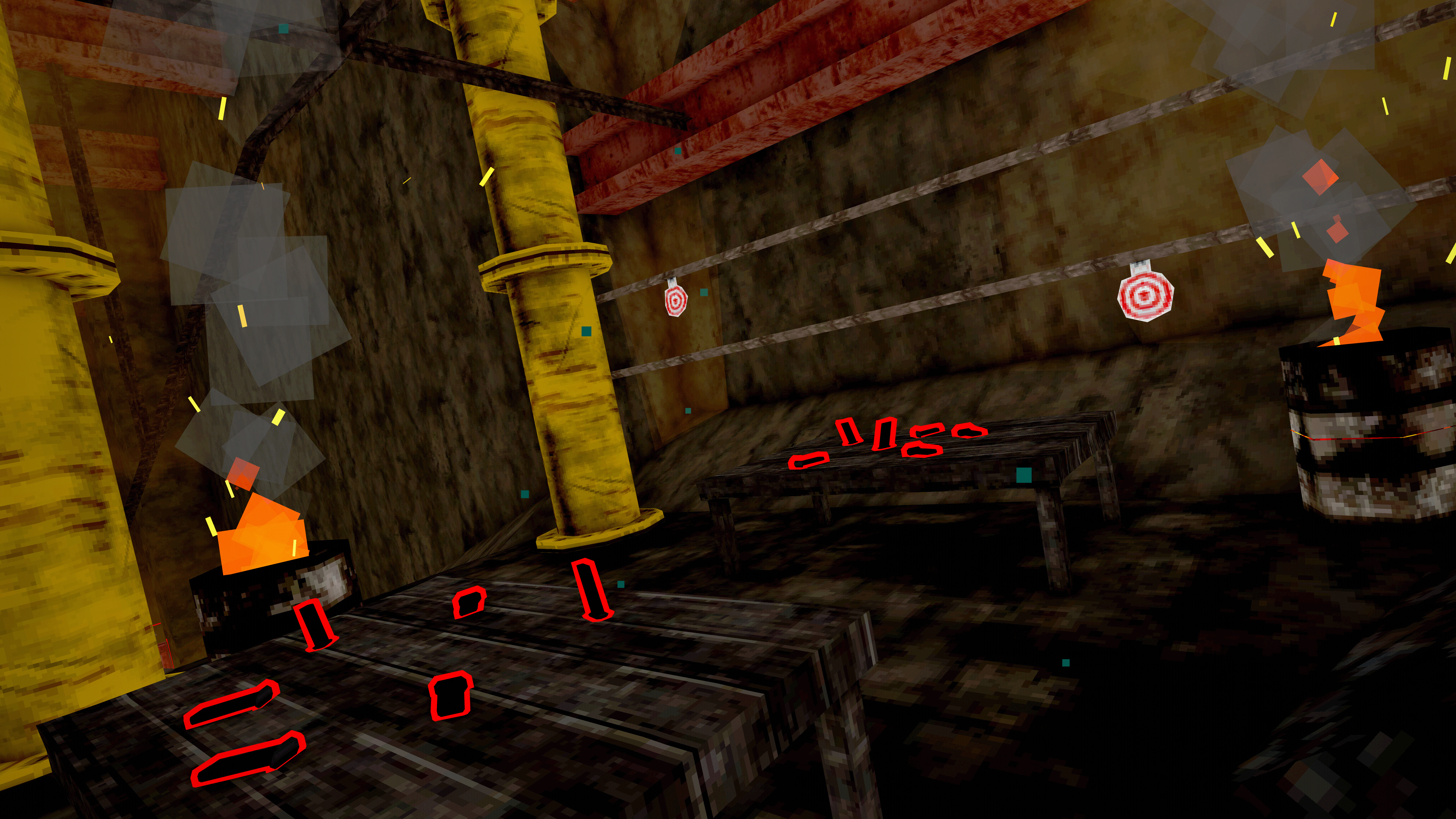 MEATHOOK screenshot 38