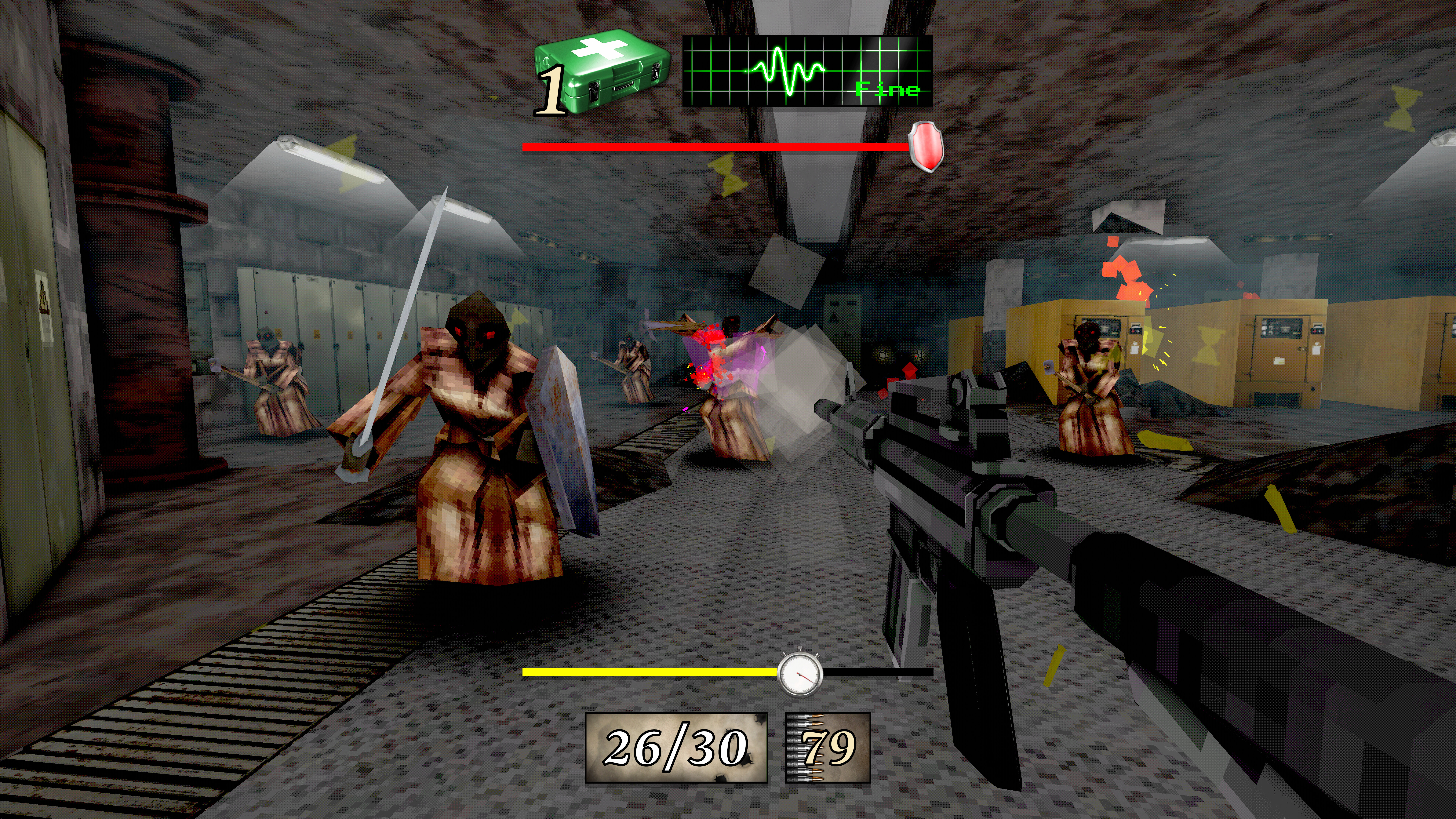 MEATHOOK screenshot 21