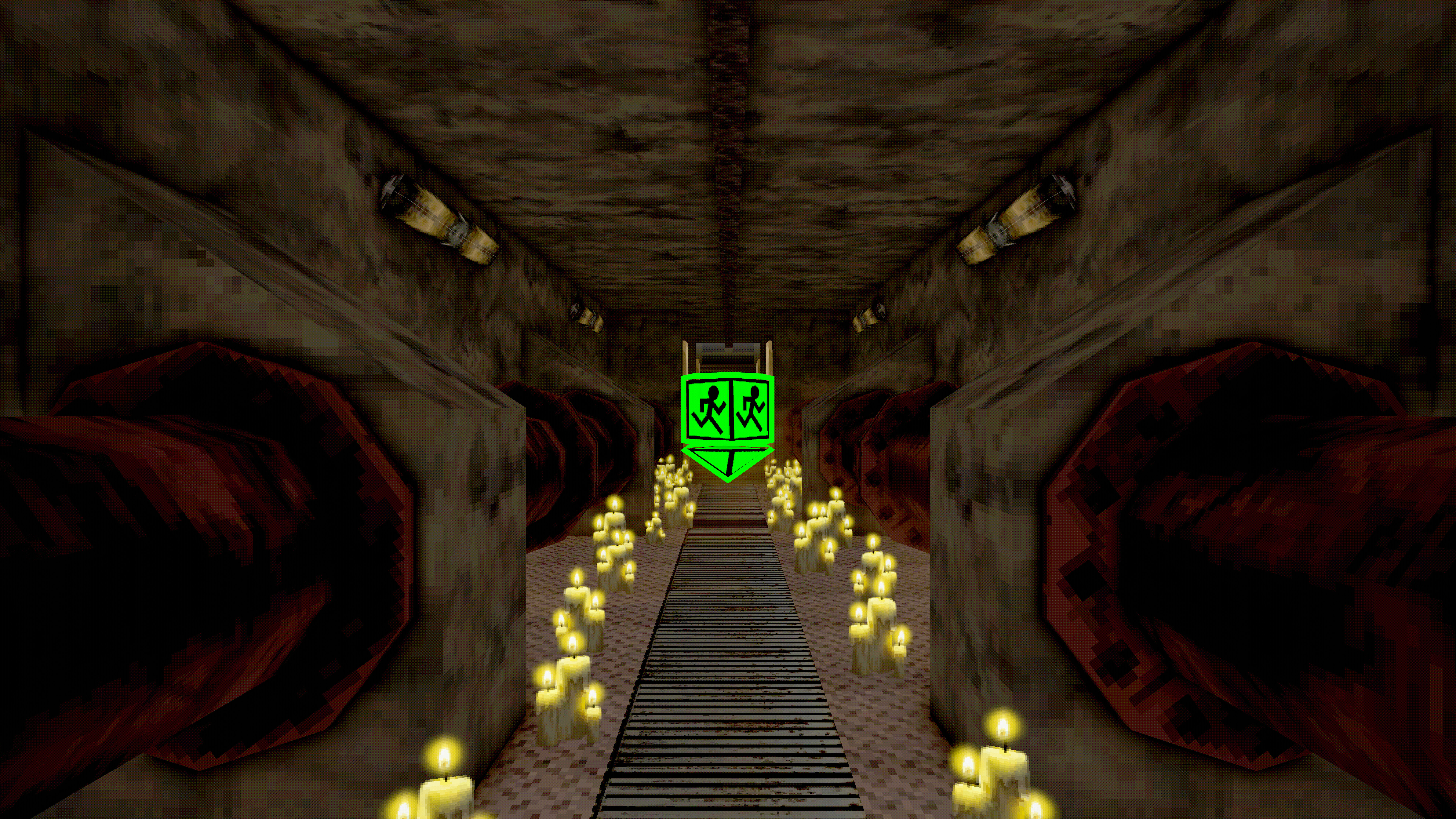 MEATHOOK screenshot 19