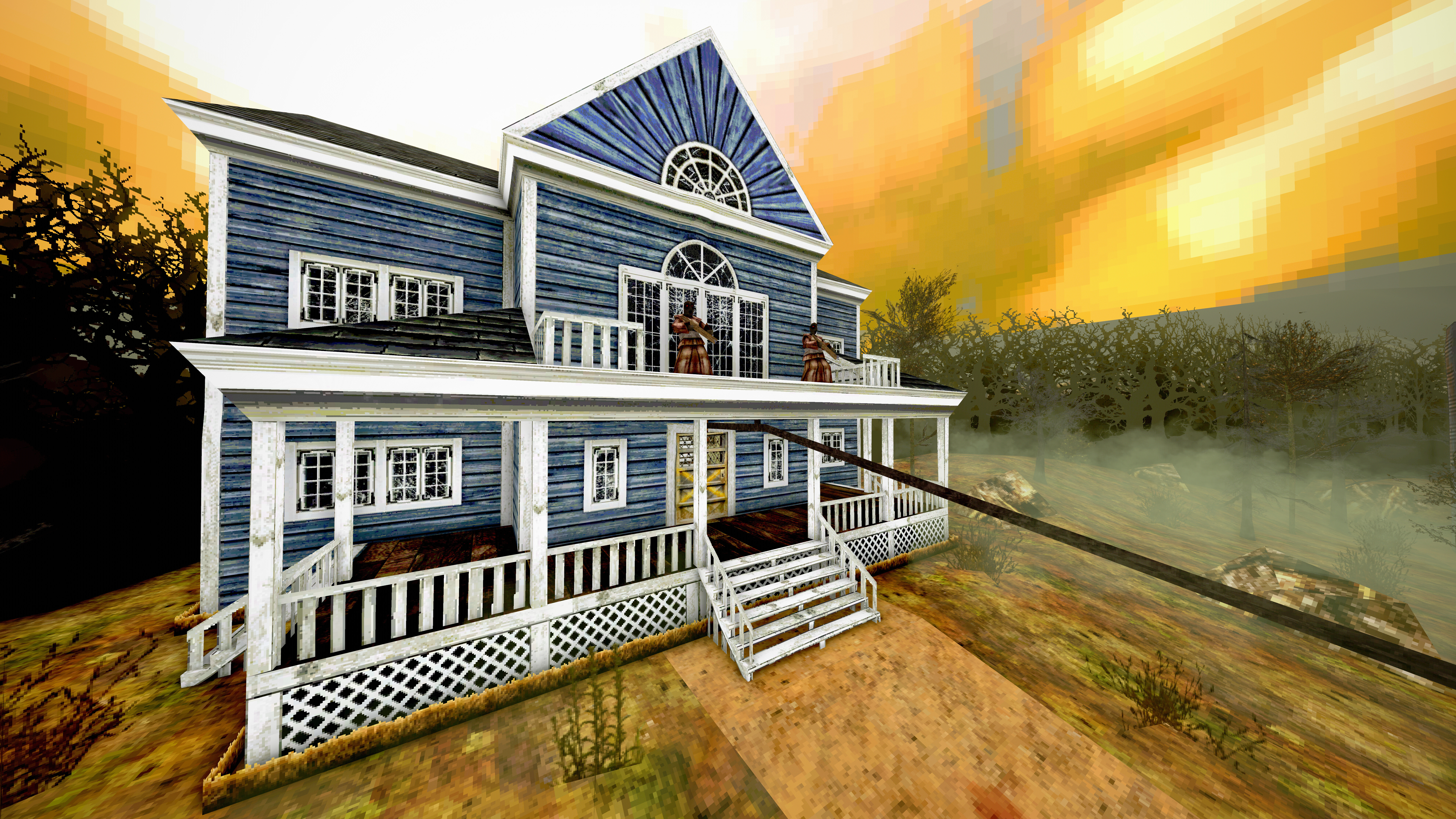 MEATHOOK screenshot 12