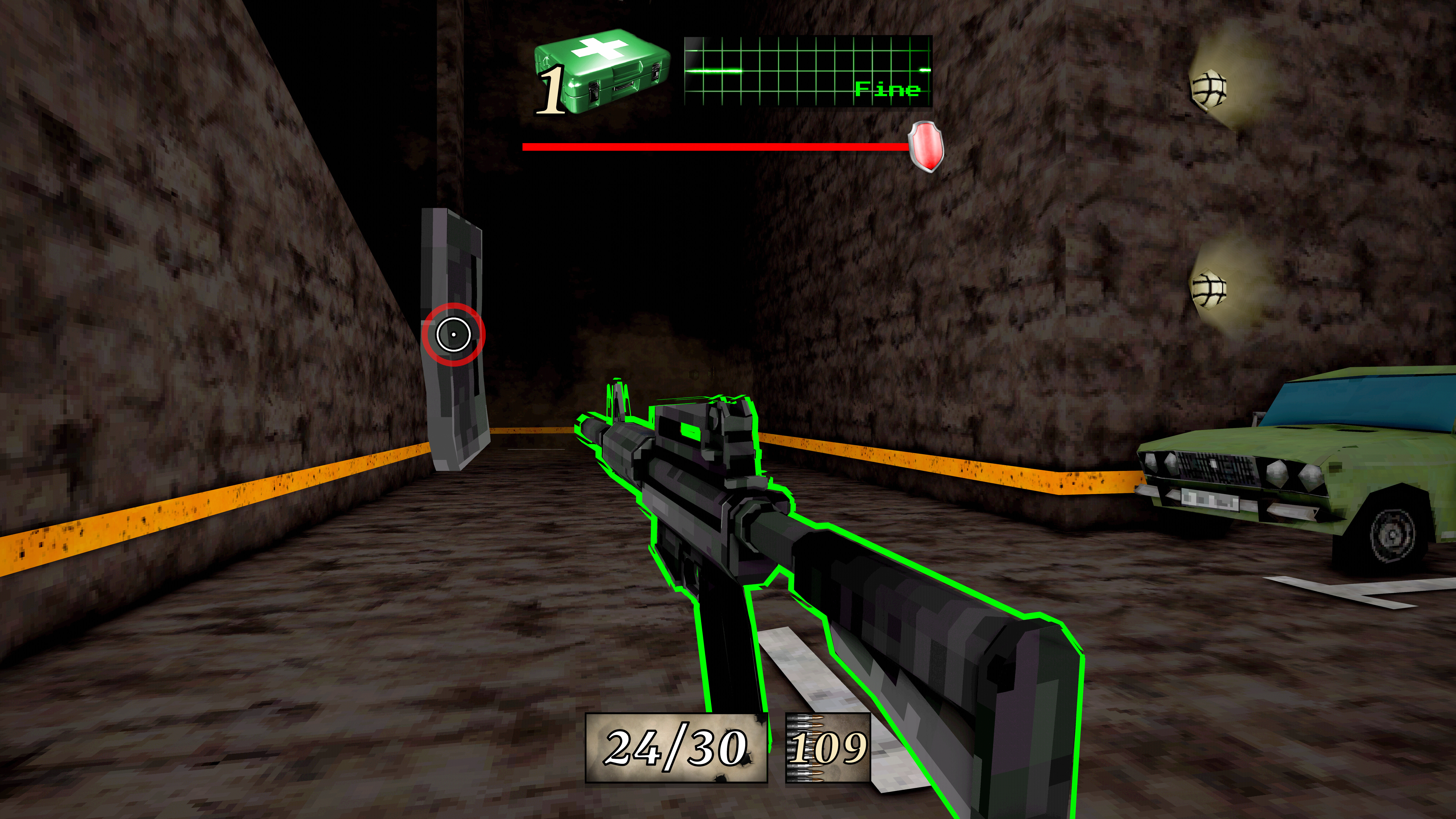 MEATHOOK screenshot 20