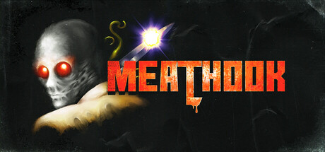 MEATHOOK — Steam header