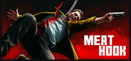 MEATHOOK Cover Image