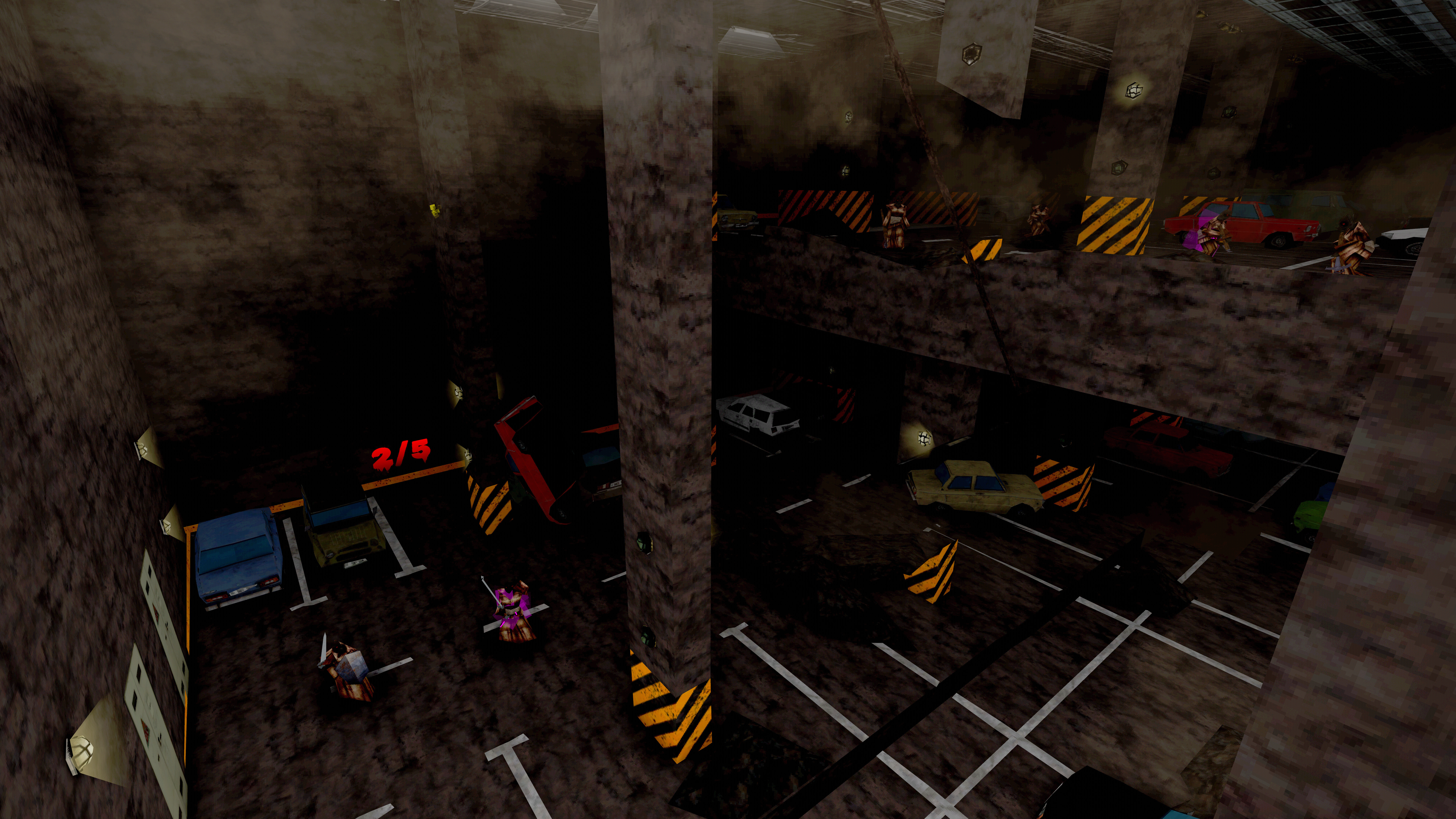 MEATHOOK screenshot 25
