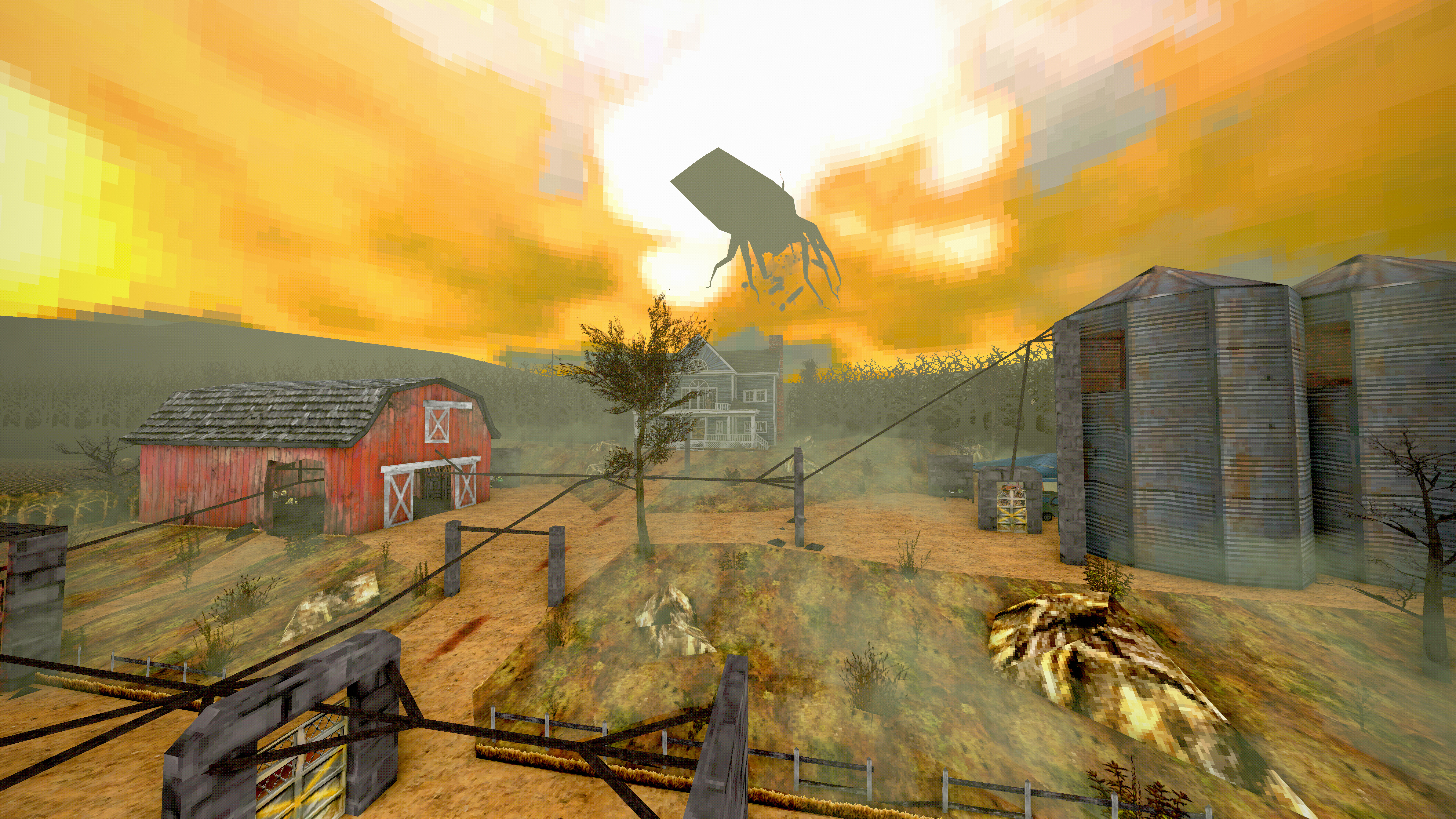 MEATHOOK screenshot 9