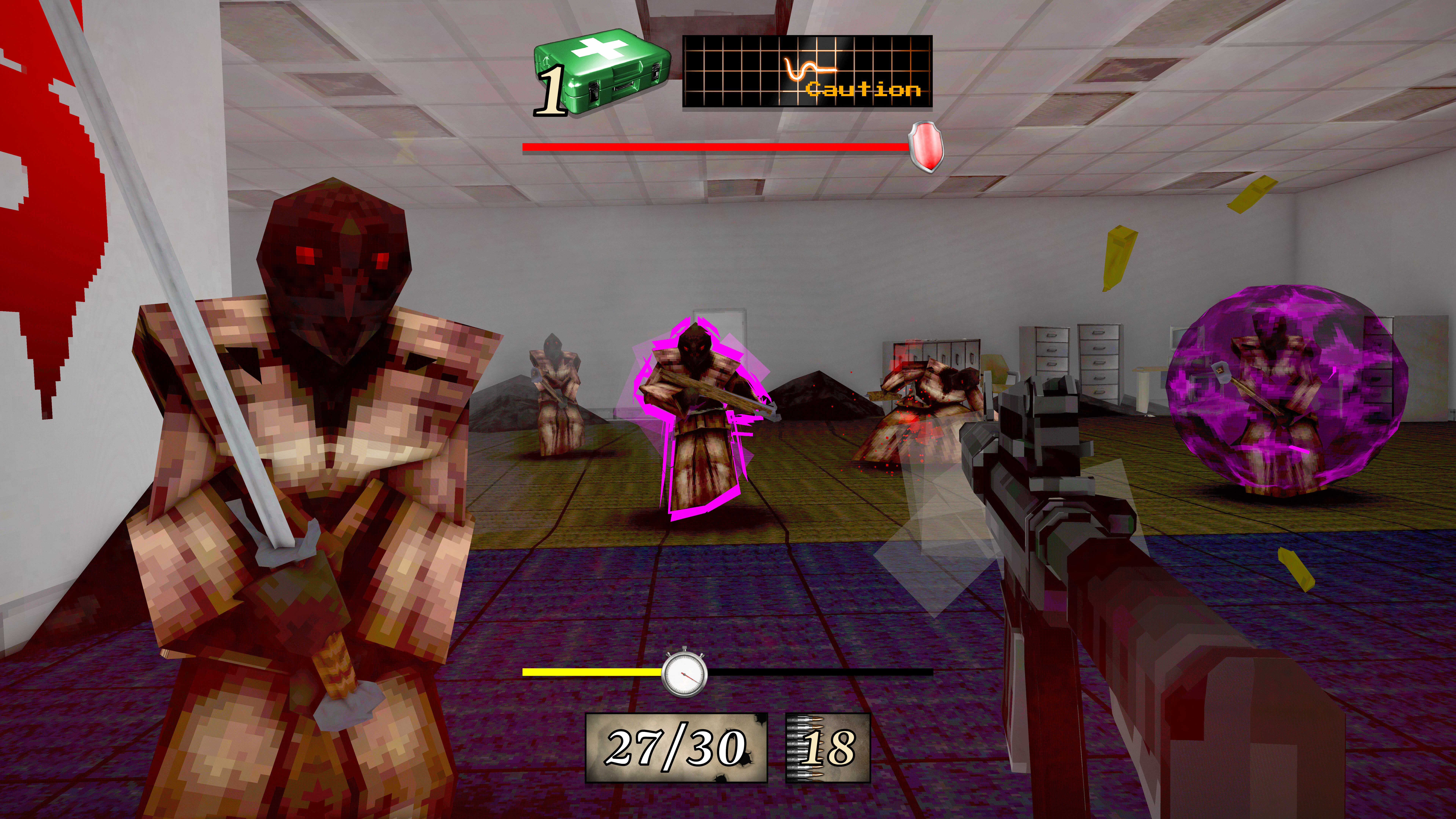 MEATHOOK screenshot 8