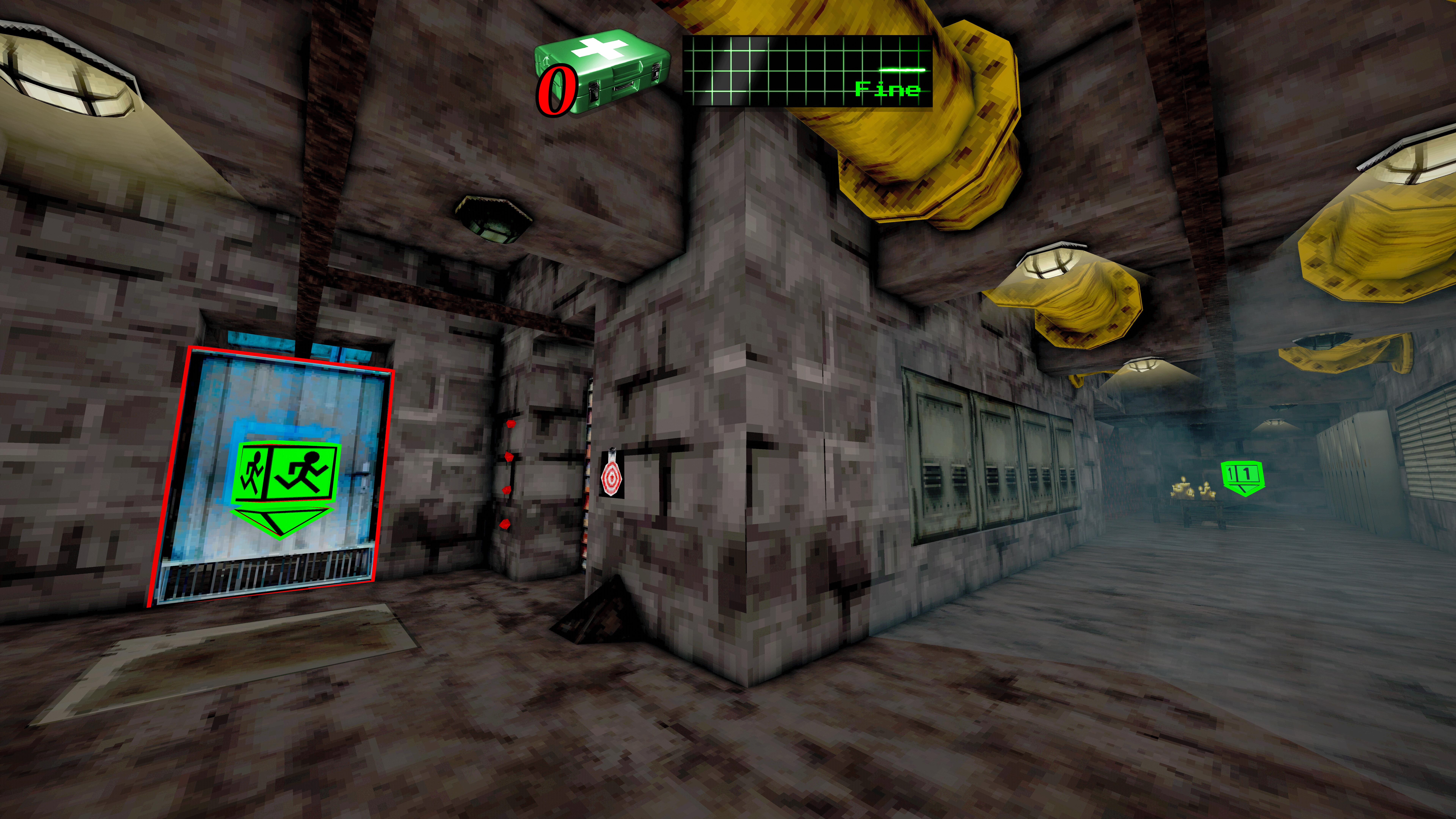 MEATHOOK screenshot 15